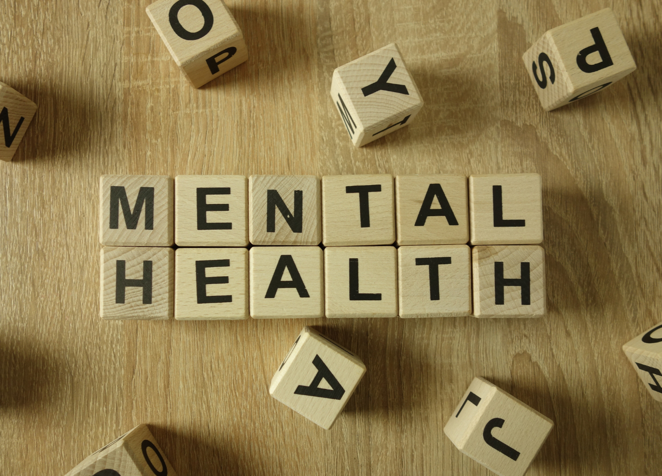The ABCs of Mental Health: 25 Common Terms Explained
