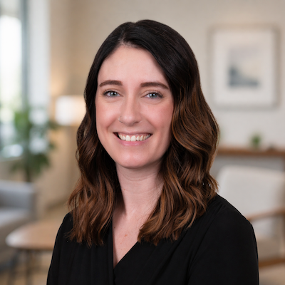 Brittany McKenzie therapist in Charleston and Mount Pleasant, SC