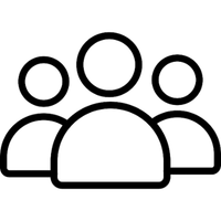Family therapy icon for Mount Pleasant, SC office