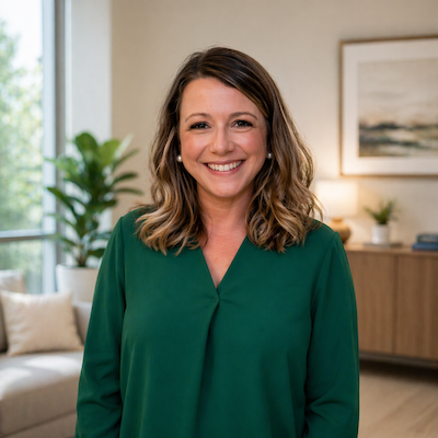 Marcella Berman Therapist at Low Country Behavioral Health in Mount Pleasant, SC