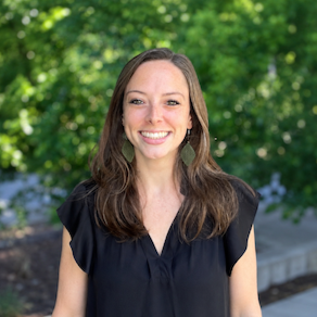 Renee Neves, therapist at Low Country Behavioral Health in Mount Pleasant and West Ashley, South Carolina