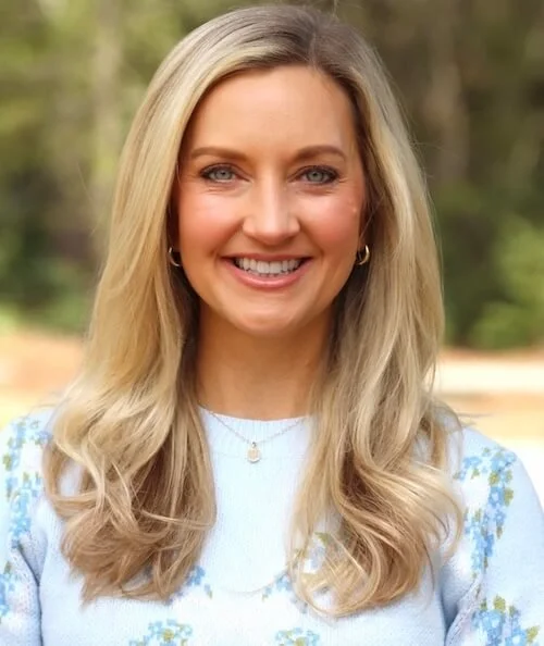 Chrissy Andrews Child and teen therapist Charleston South Carolina