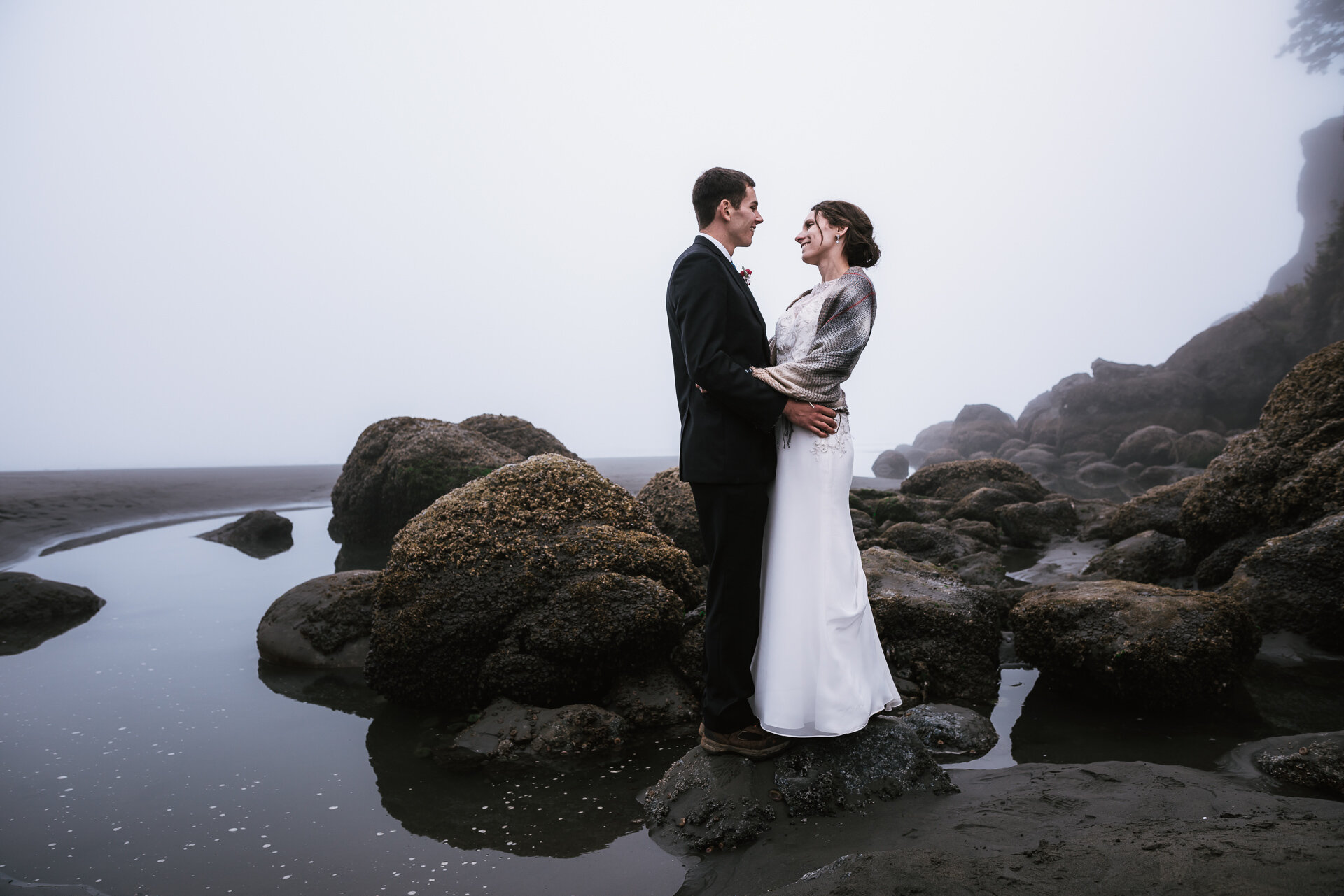 Some of Our Favorite Wedding Highlights - Tracy & Riva | Modern Wedding  Photography