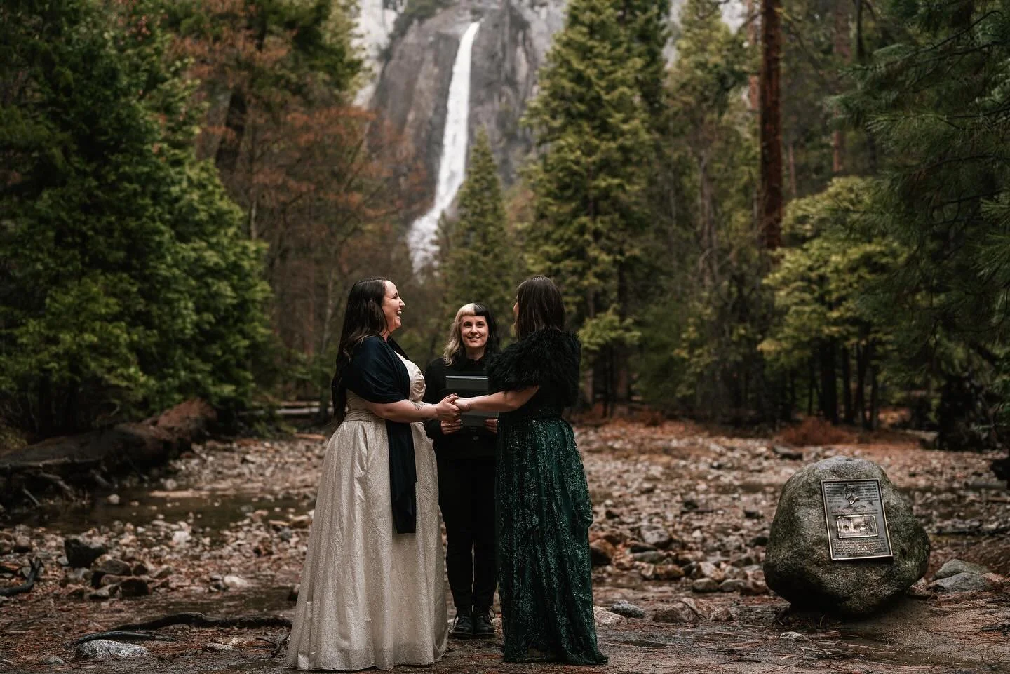 Starting out a month and a half trek across the western US today. From The Olympic Peninsula in Washington to the Canyons of Zion in Utah, it is going to be a wild month for Fifth Photography with eight elopements! Beginning the trip strong with a su