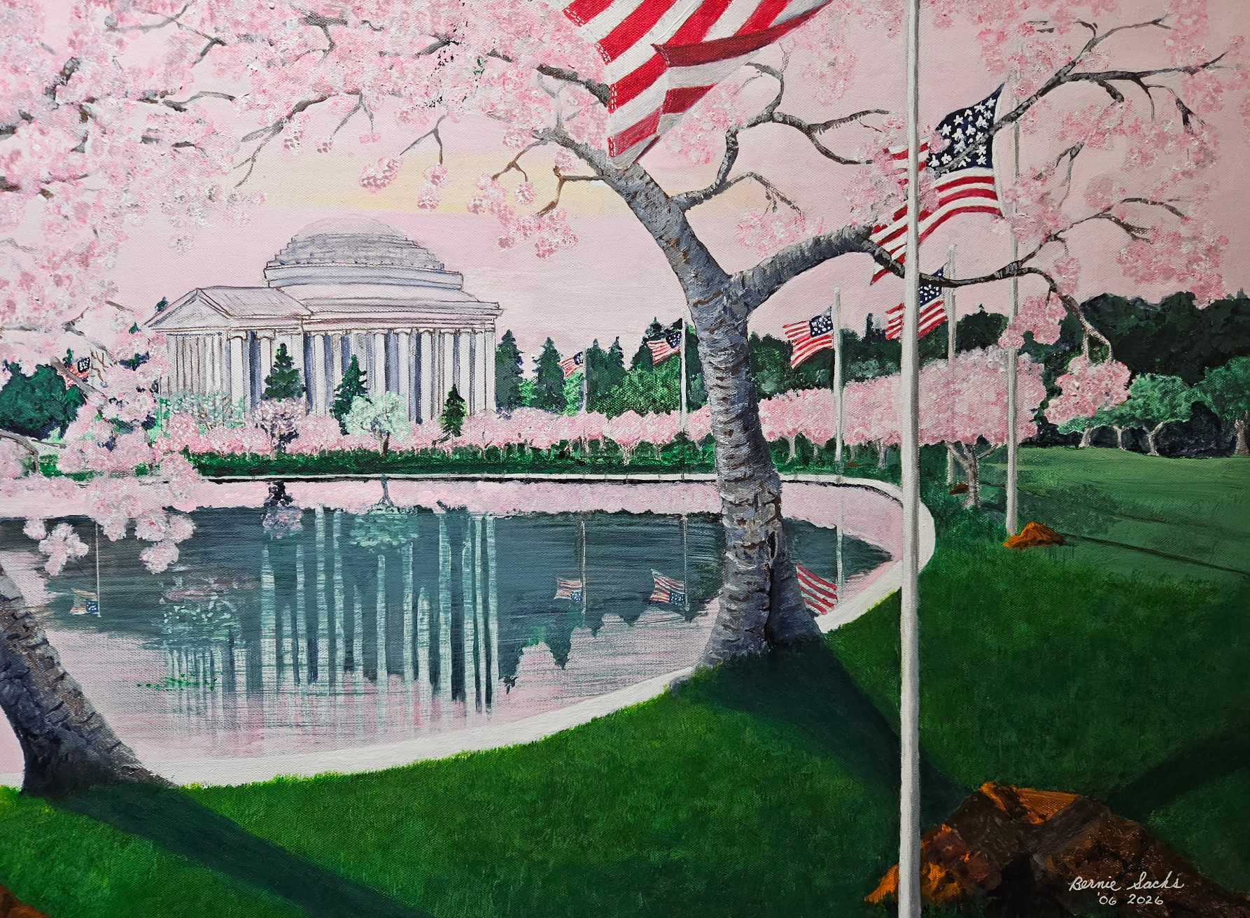 Love of Country II