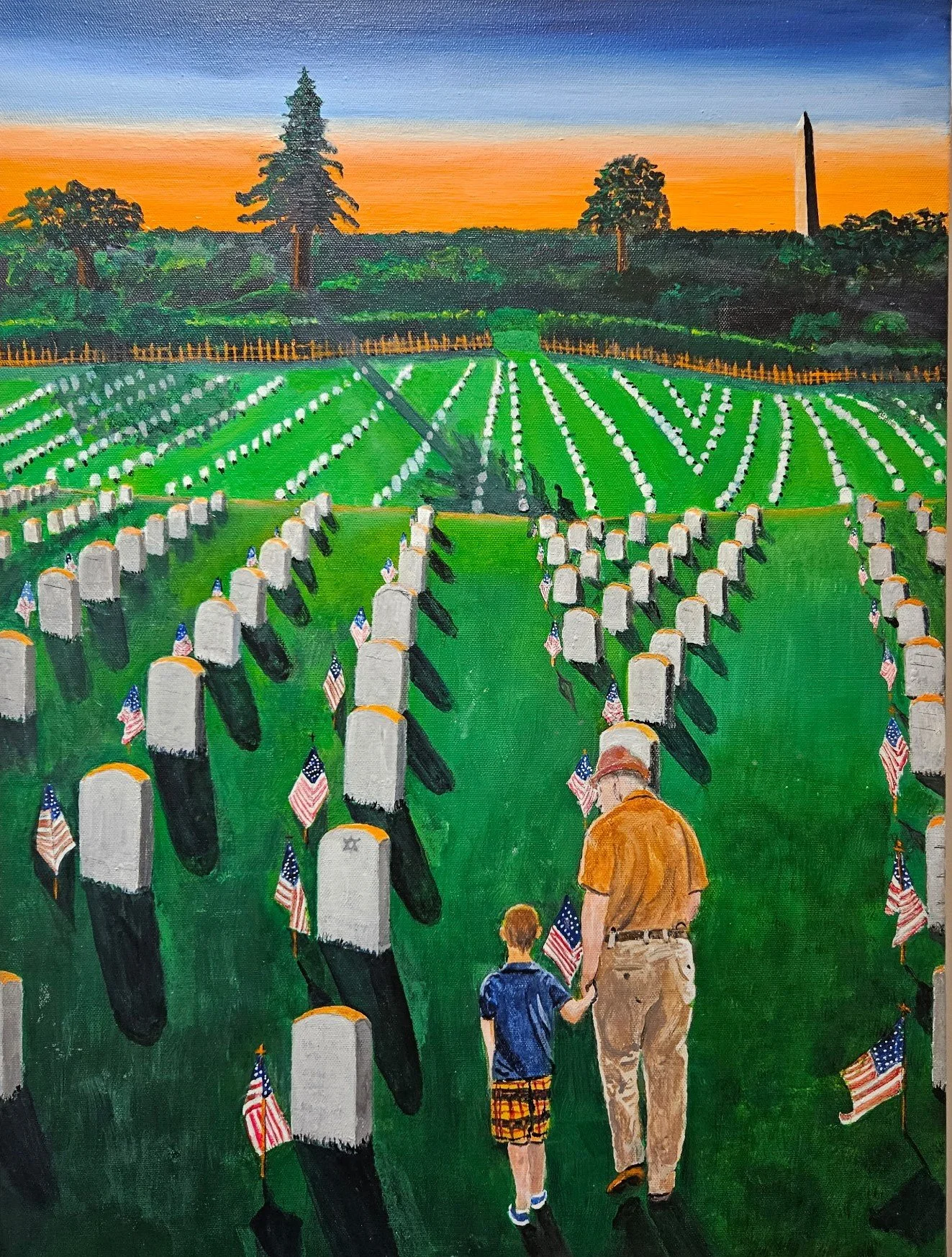 Love of Country III
