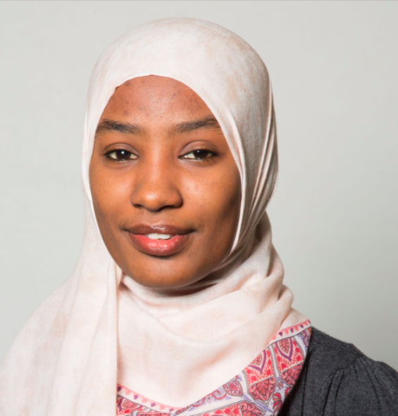 Samah Abdalrhaman