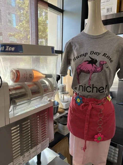 Hump Day Rosé