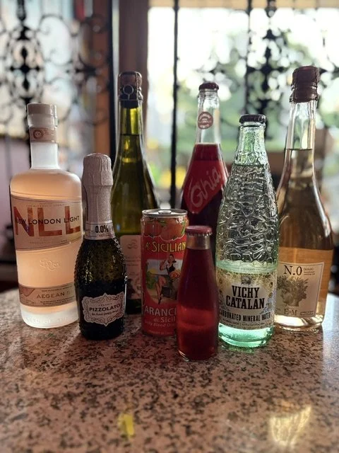 World No Alcohol Day