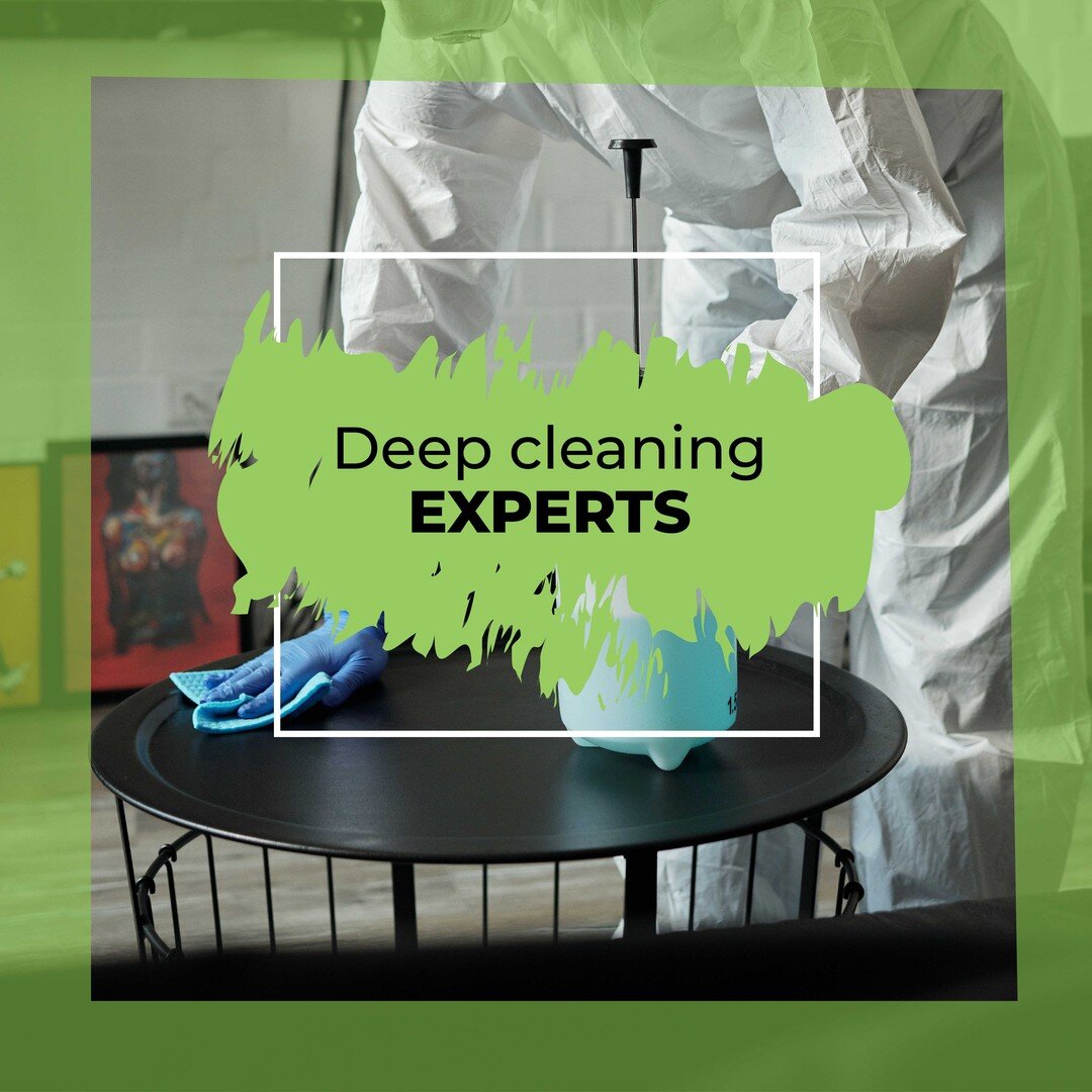 Do you need a deep cleaning in your home?

In Group Win Cleaners, we have a specialized team in cleaning houses and offices, leaving them impeccable and tidy 😌.

Contact us and don't worry about cleaning your home 🙌.

#GroupWinCleaners #Cleaners #H
