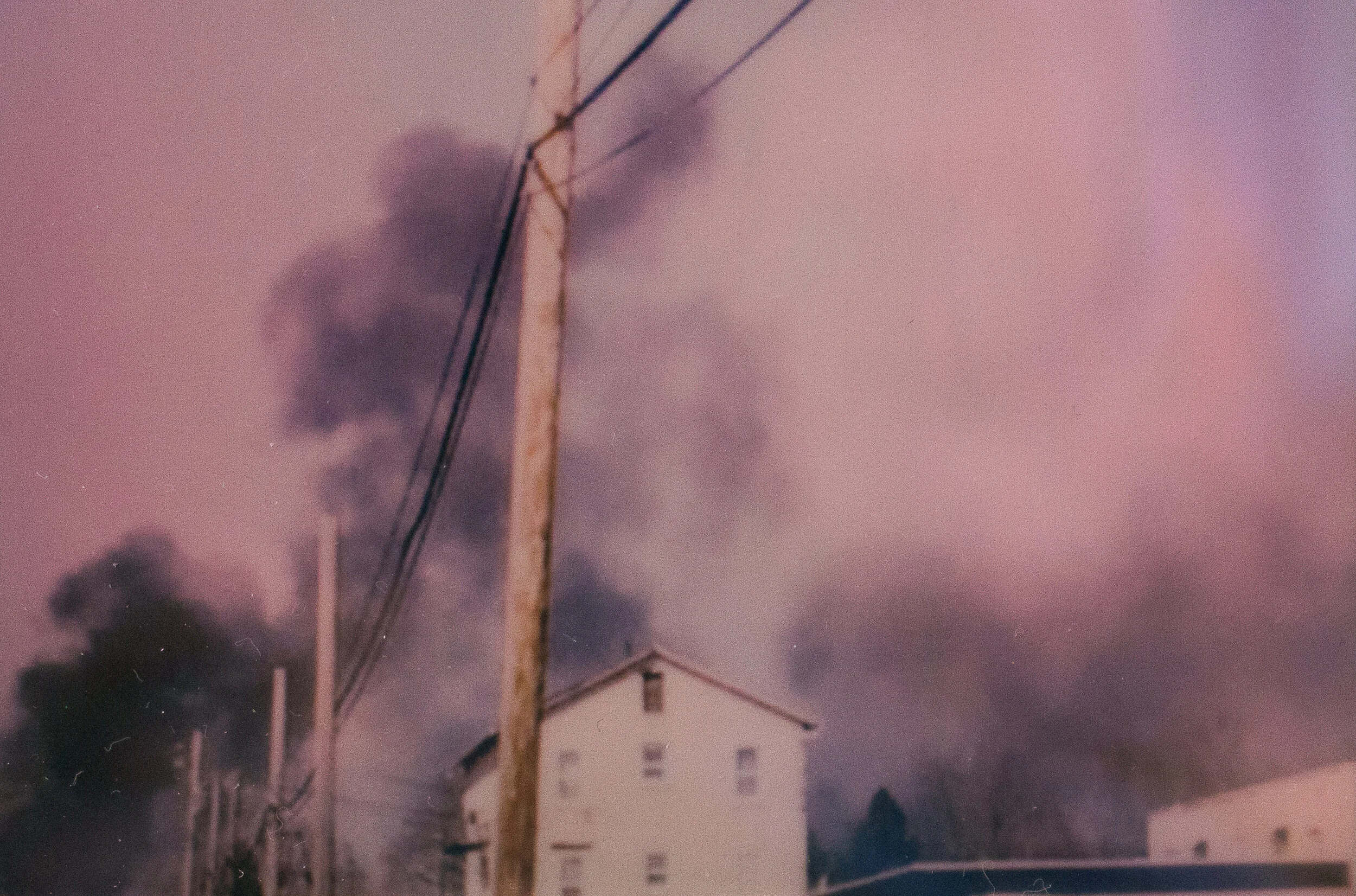 Contact — Art House on Elm