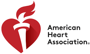 Donna Elle hosts the American Heart Ass. Heart Ball 2020-Vitural