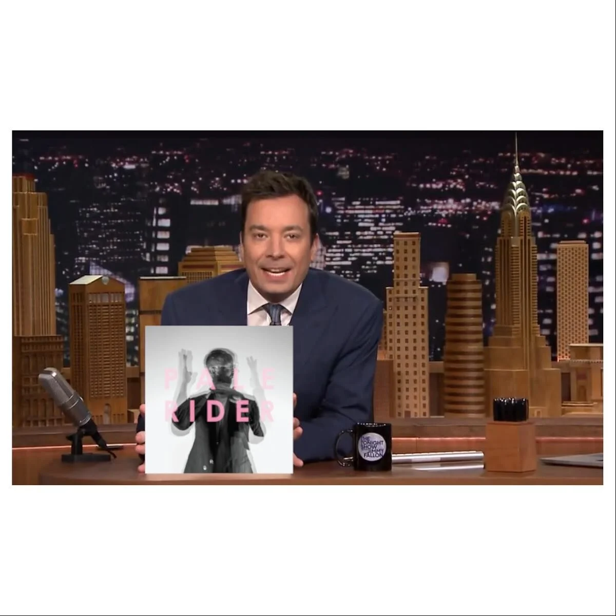 this will happen for rus one day @paaleriider 

#1to0 #cominghomerecords #palerider