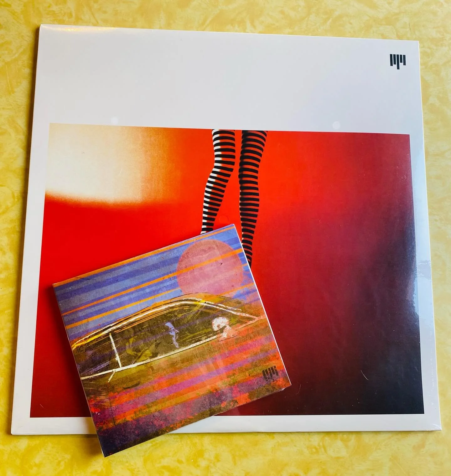 I want to thank everyone that picked up some of the vintage @mellowdroneband merch. It&rsquo;s cool to see people still interested in these guys and the music they produced. Orders continue to ship out. 

If you haven&rsquo;t checked out Tony&rsquo;s