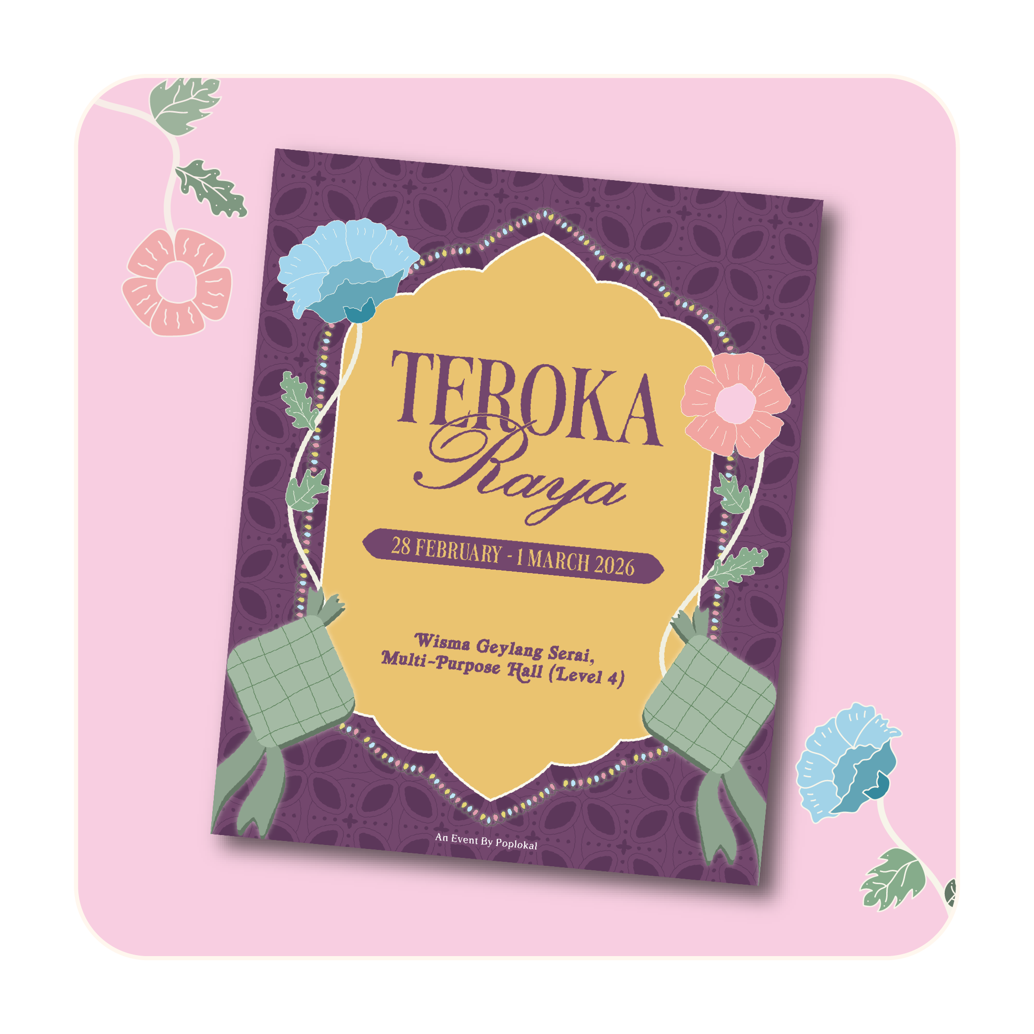 Teroka Raya 2026