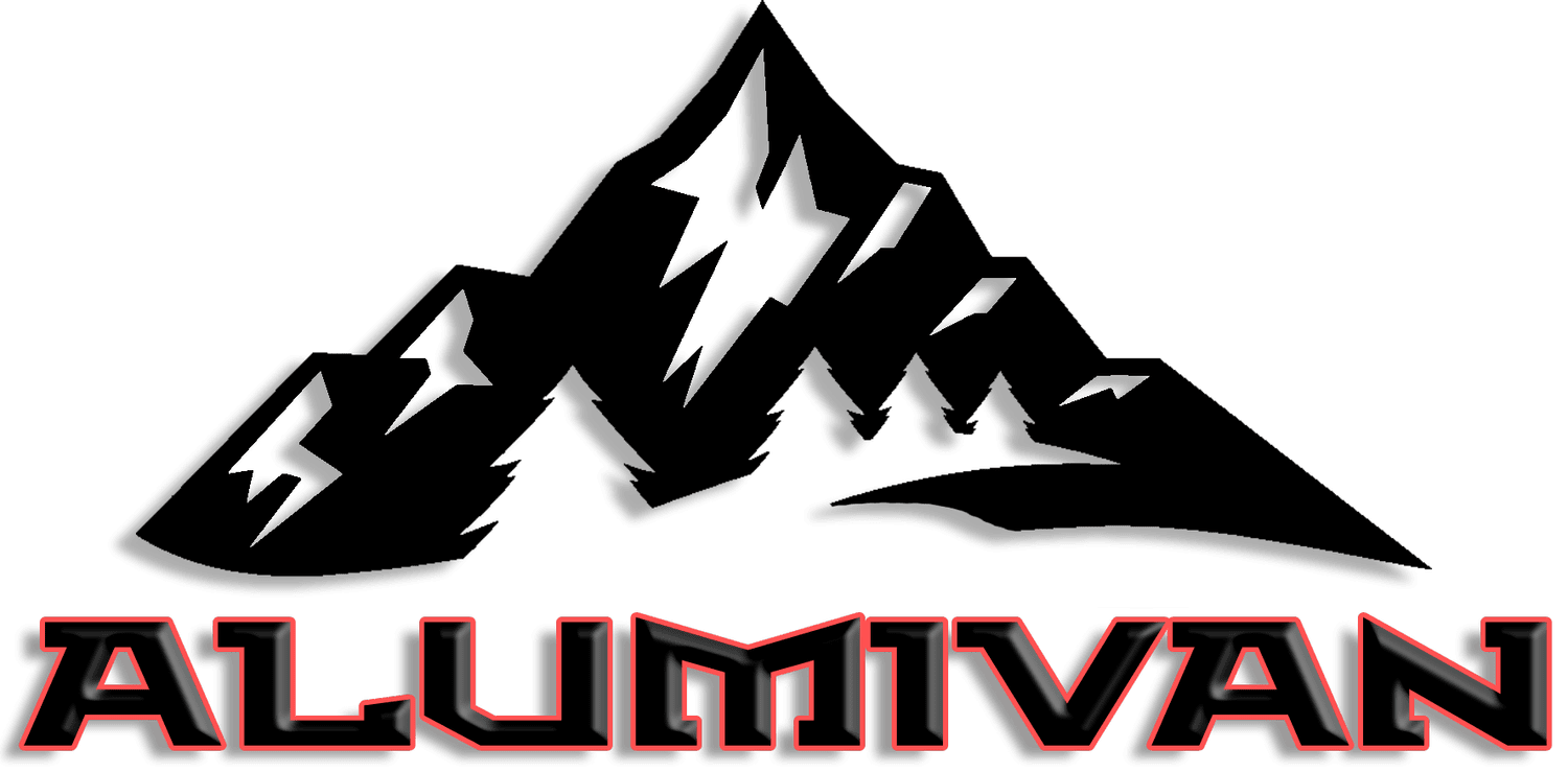 Alumivan