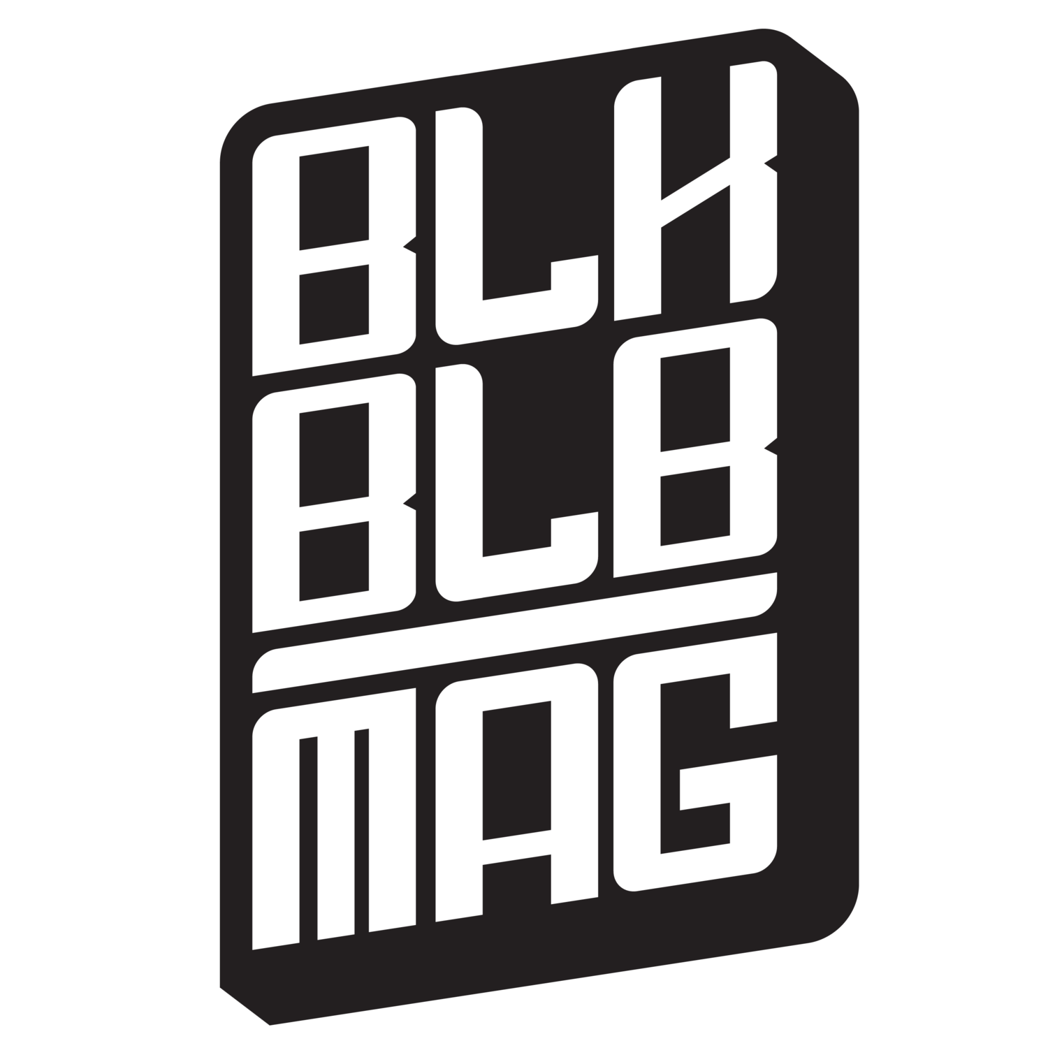 Black Bulb Mag