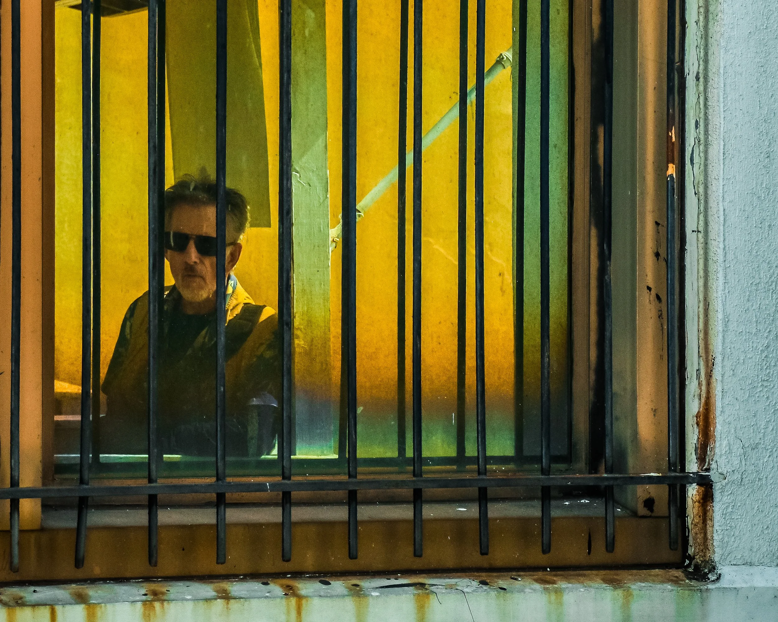 JPK in Brenham Texas
