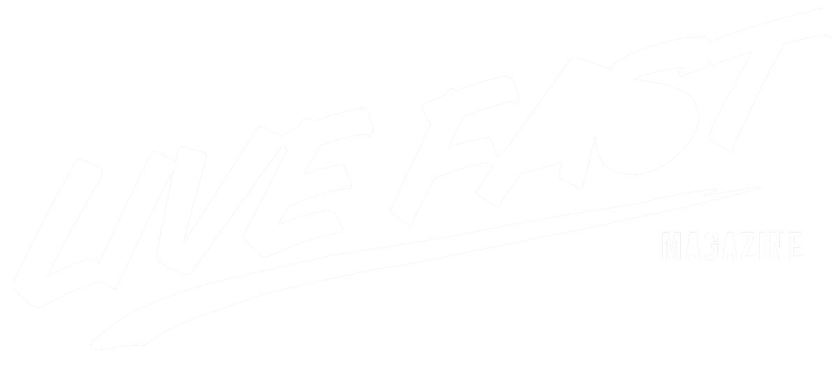 Magazine (DonofClass) | Explore Fashion Today — Live Fast Magazine