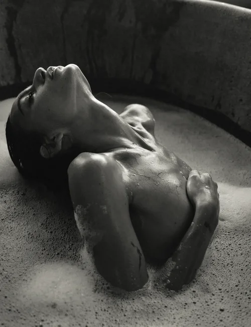 Carla Guetta for LiveFast Magazine Volume 84