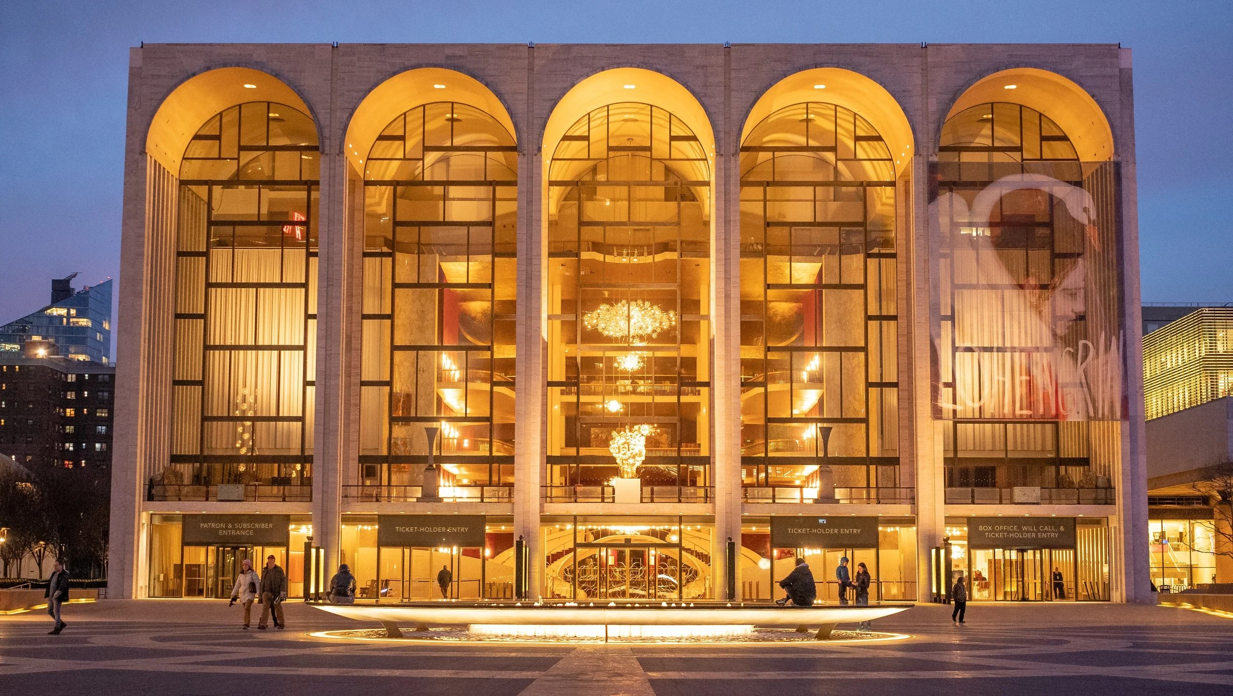 Mamdani and the Met: What the Metropolitan Opera Could Learn From Its Newest Patrons