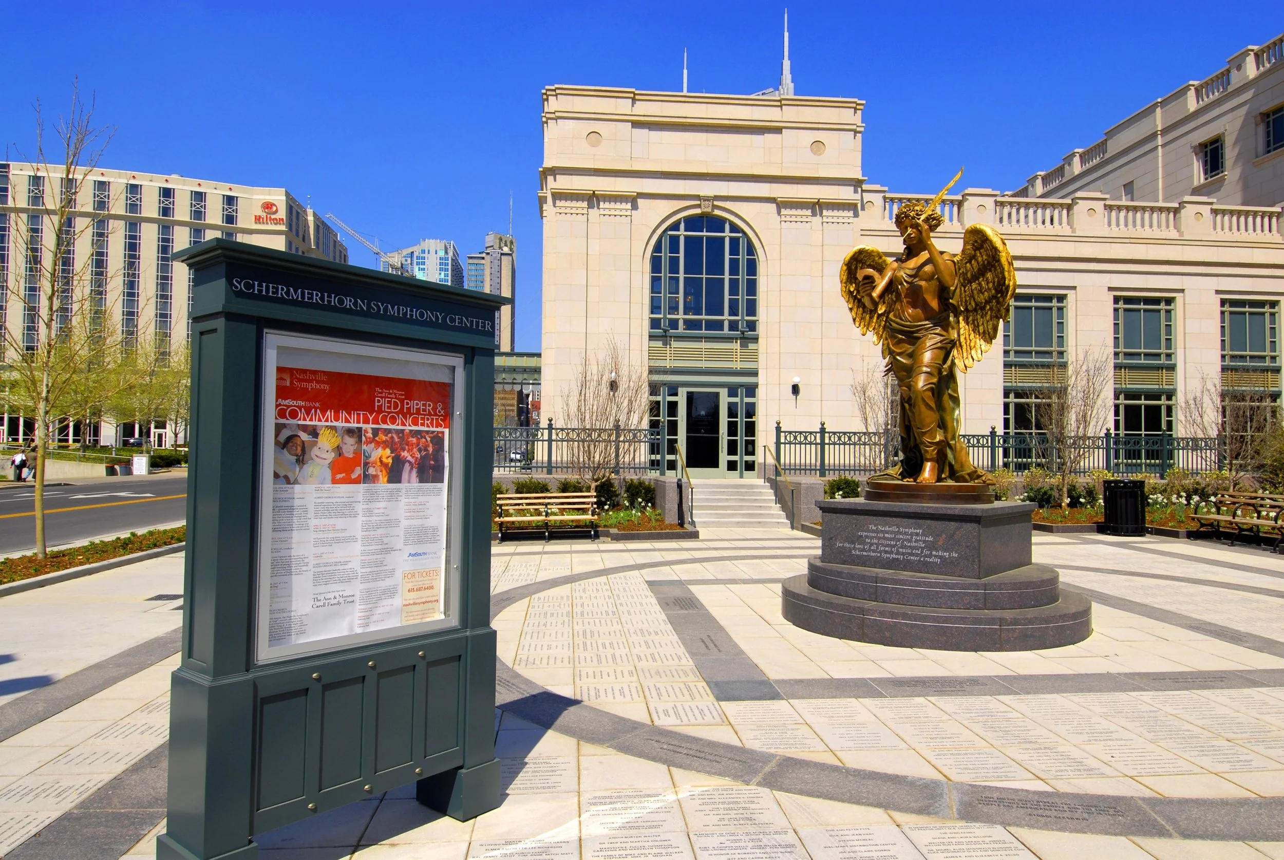 Oracle saved the Nashville Symphony’s season. Now comes the harder part.