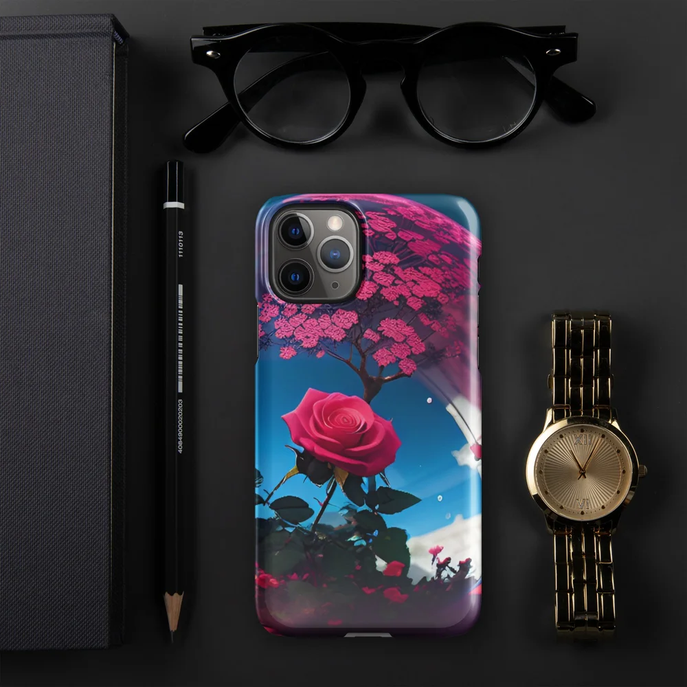 enya phone case Enya Umanzor iPhone Case  Wildflower Cases