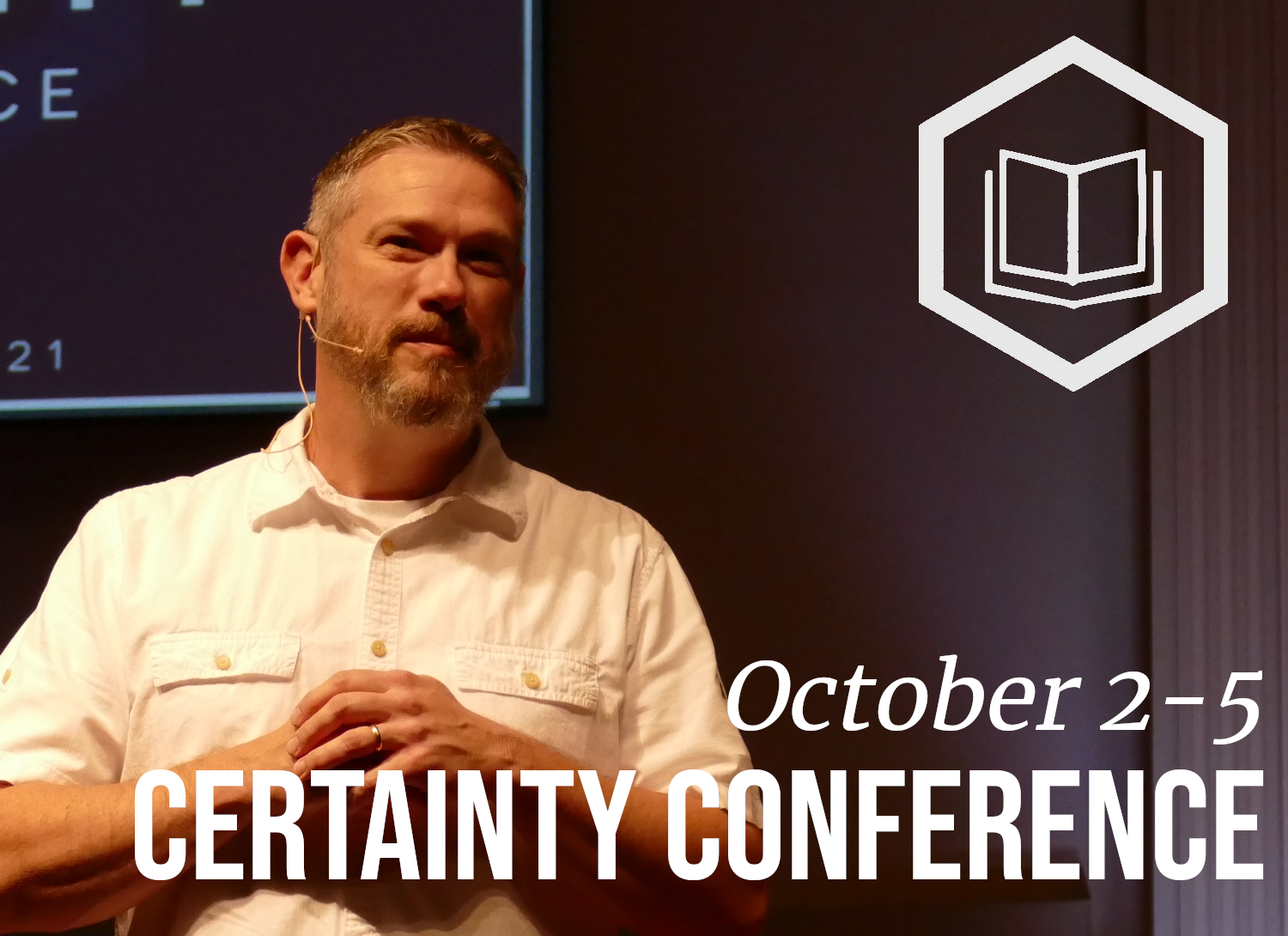 Certainty Conference 2027