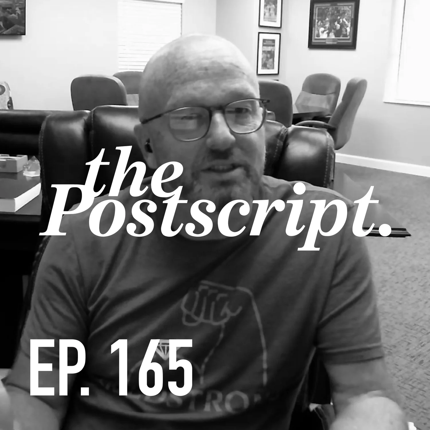 The Postscript Show Podcast — Living Faith Bible Institute