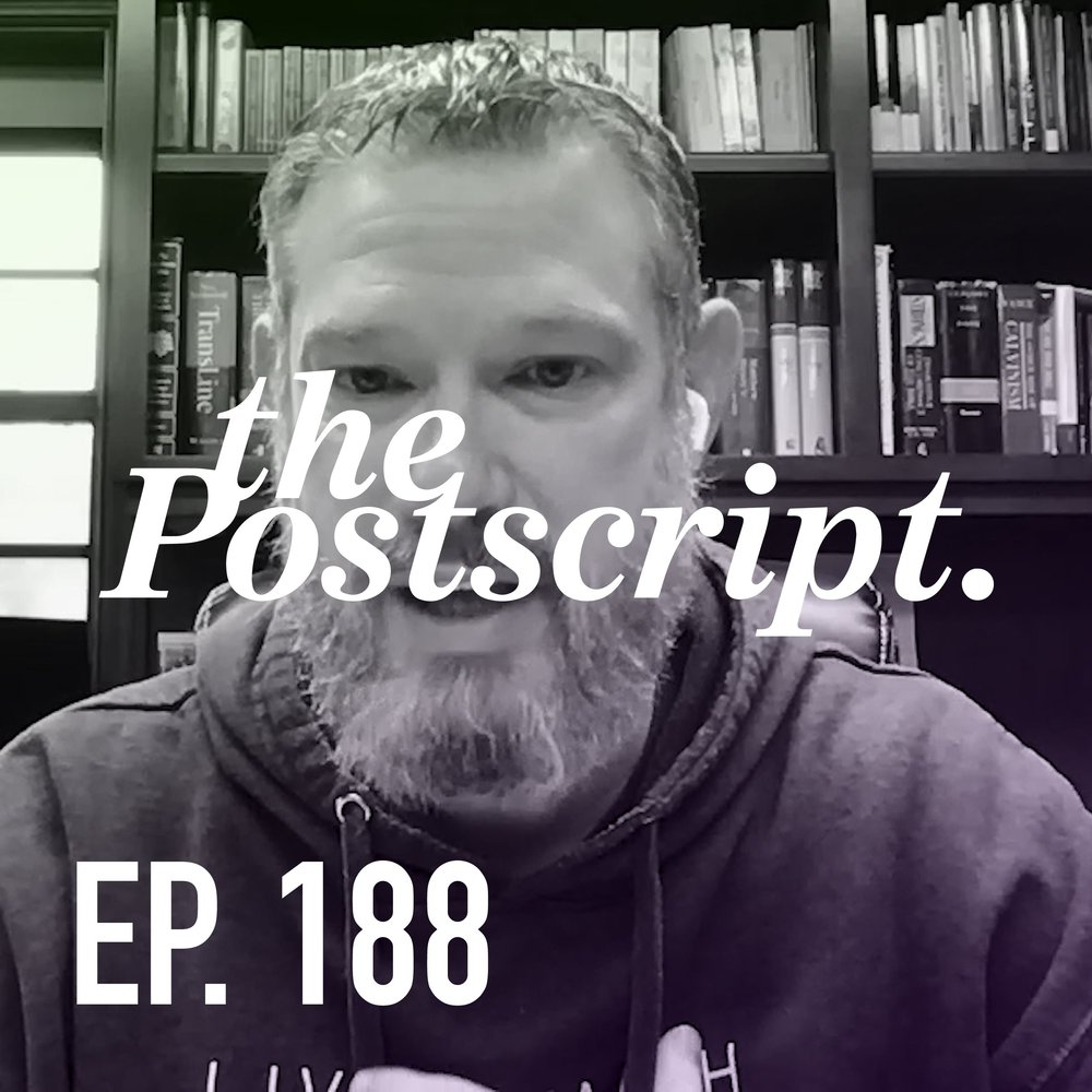 The Postscript Show Podcast — Living Faith Bible Institute
