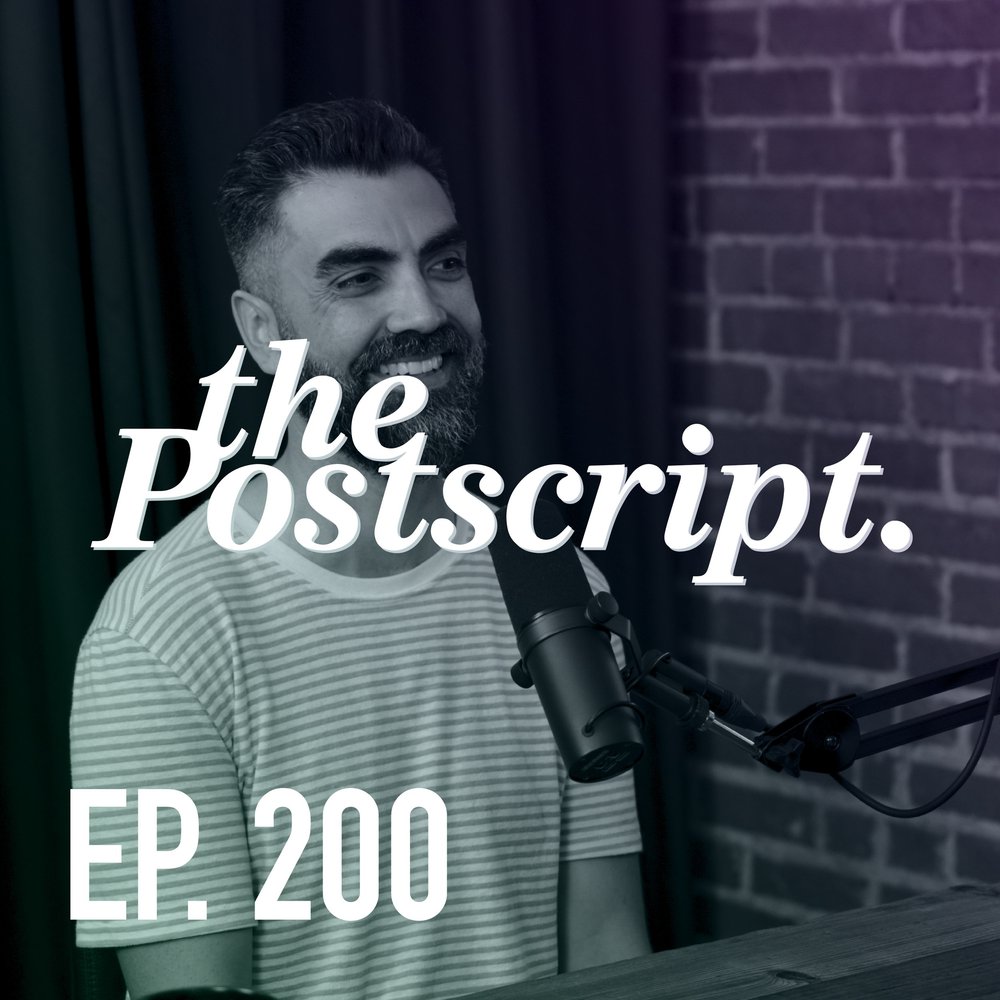 The Postscript Show Podcast — Living Faith Bible Institute
