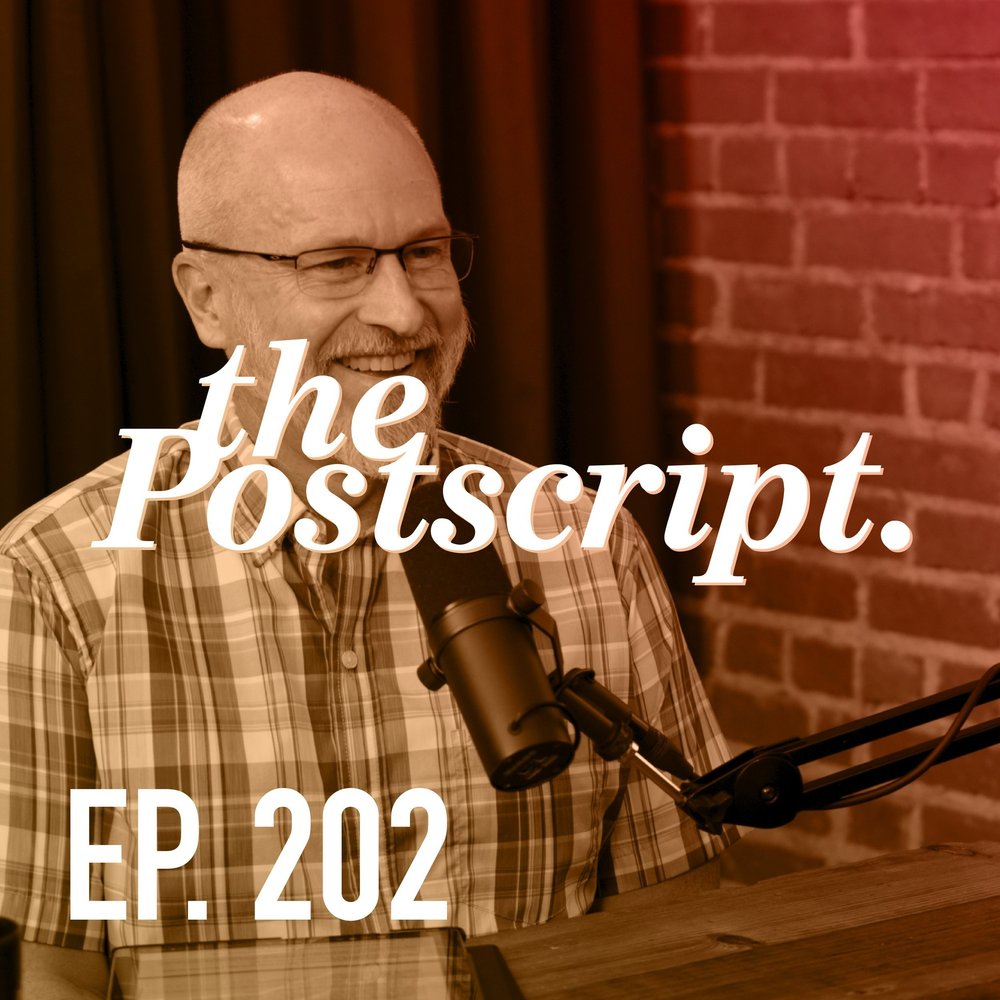 The Postscript Show Podcast — Living Faith Bible Institute