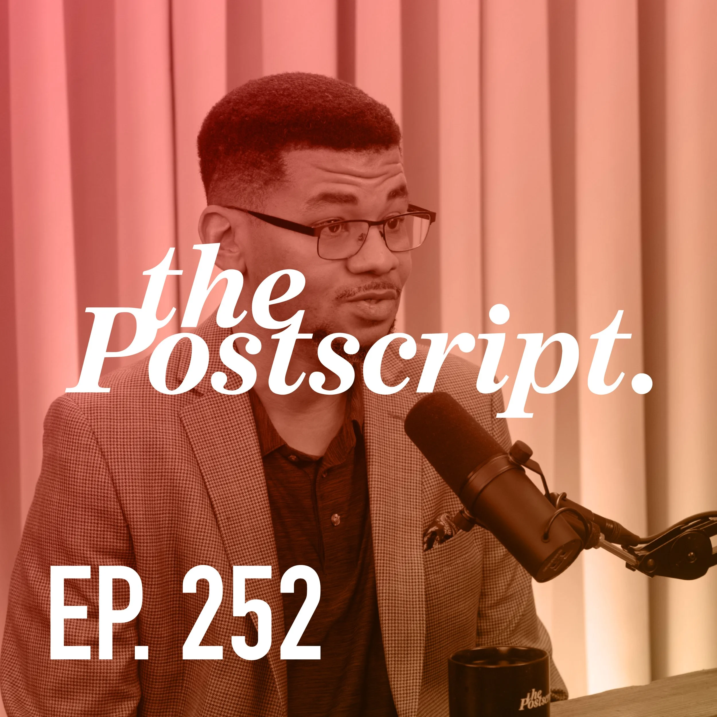 Episode 252: Building Business Biblically, A New Book for Christian Business Leaders &amp; Entrepreneurs