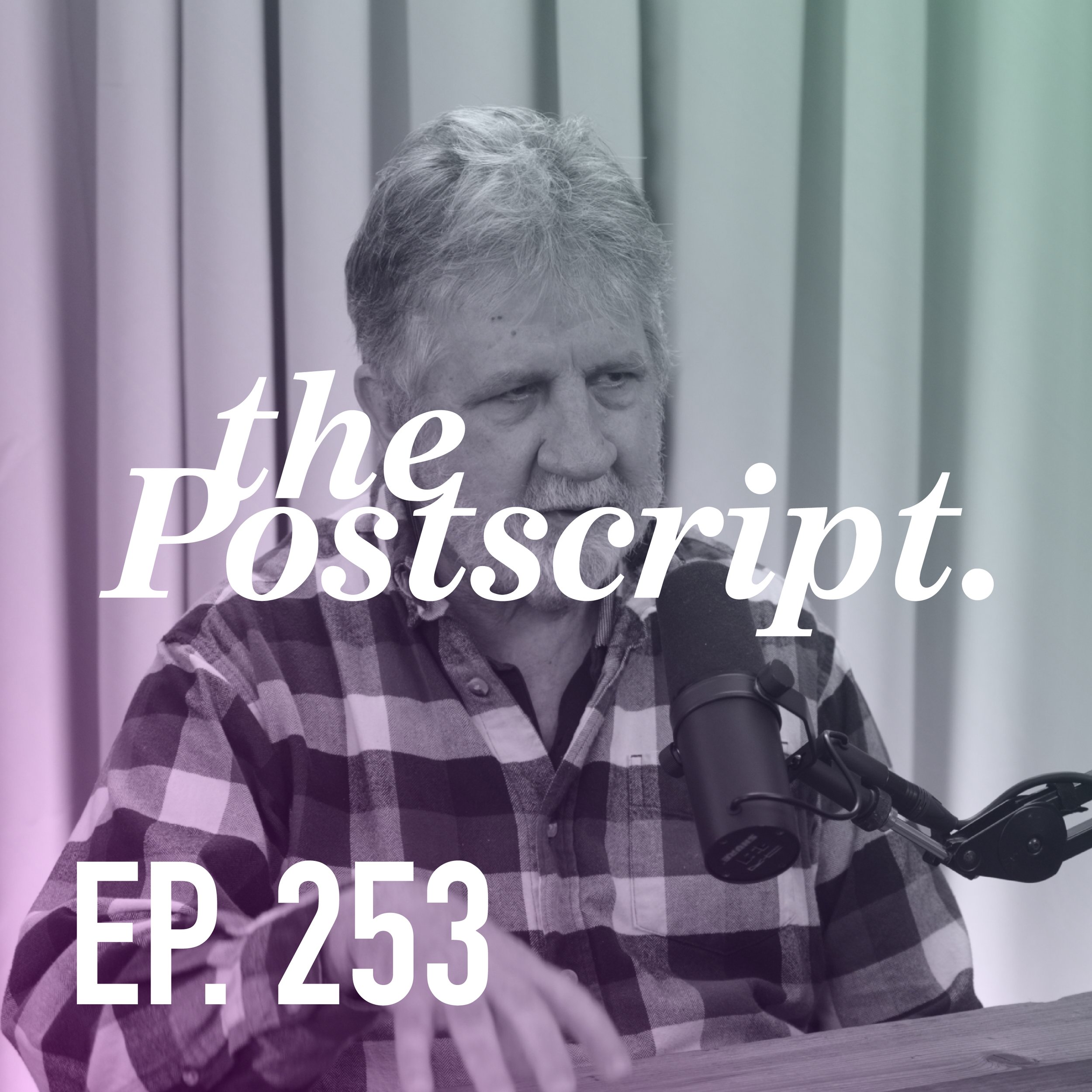 Episode 253: The Walls, Gates &amp; Towers of Nehemiah 3