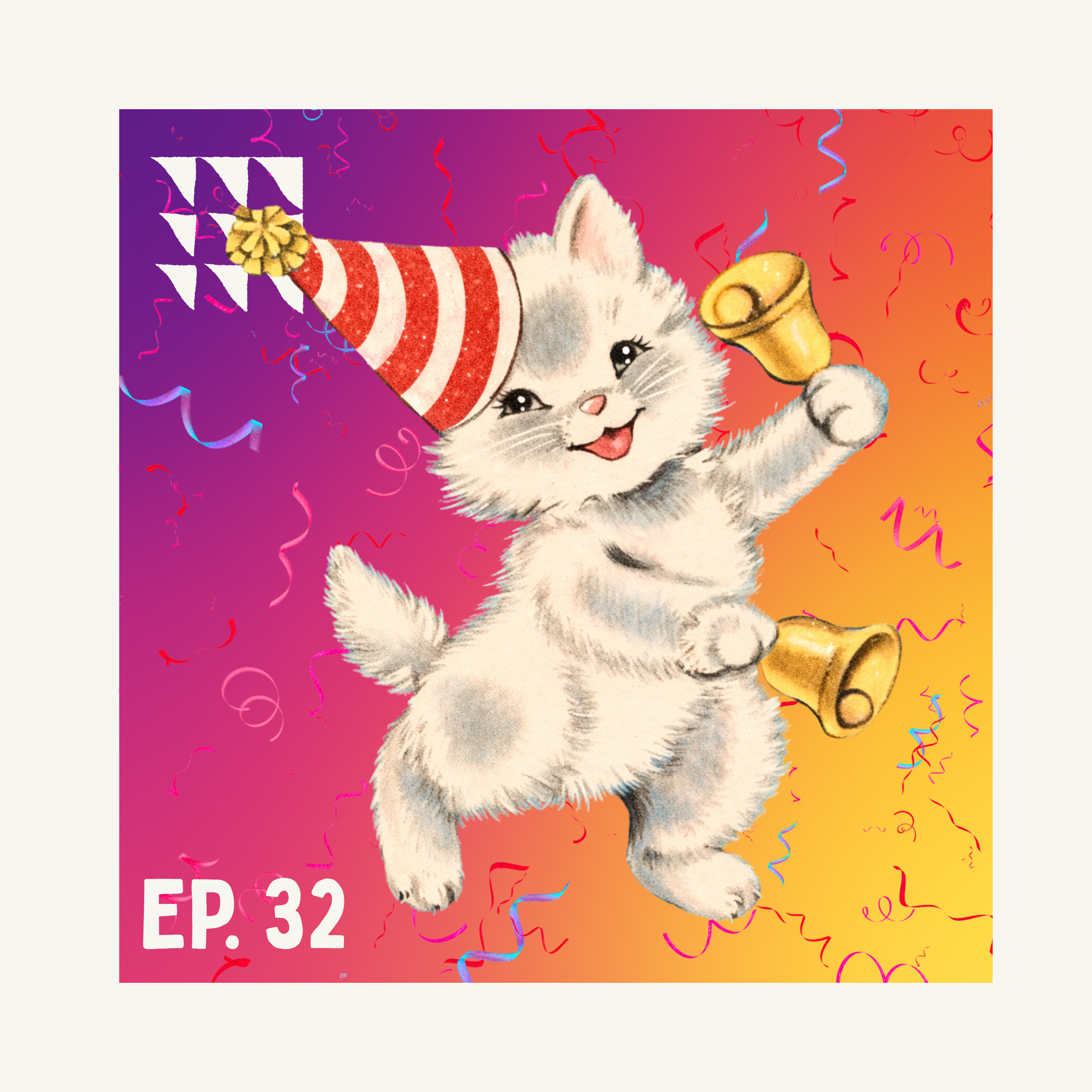 EP 32 | Why Your New Year’s Resolution Isn’t Working