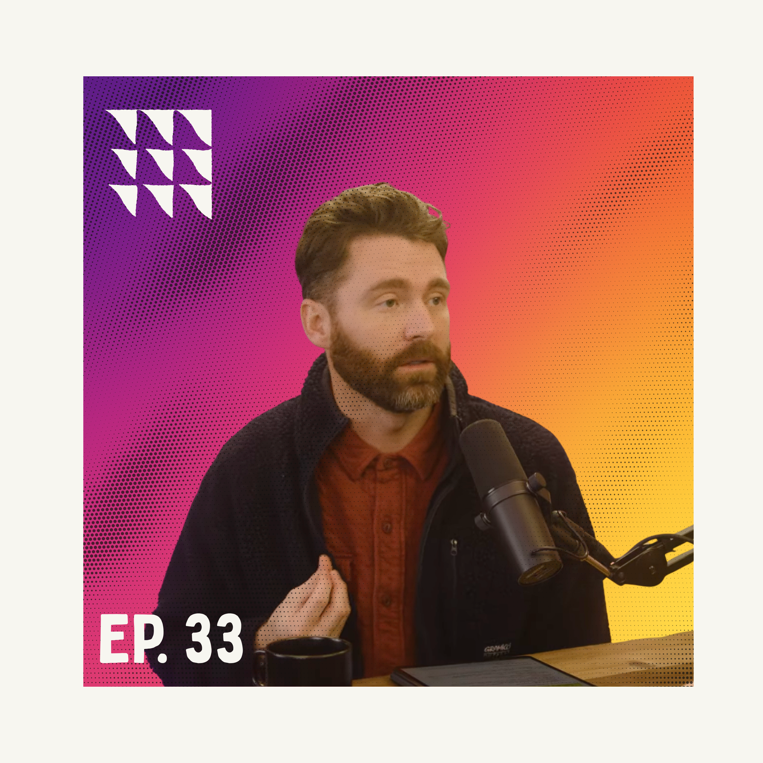 EP 33 | Relief Isn’t Peace: Breaking the Scrupulosity OCD Loop