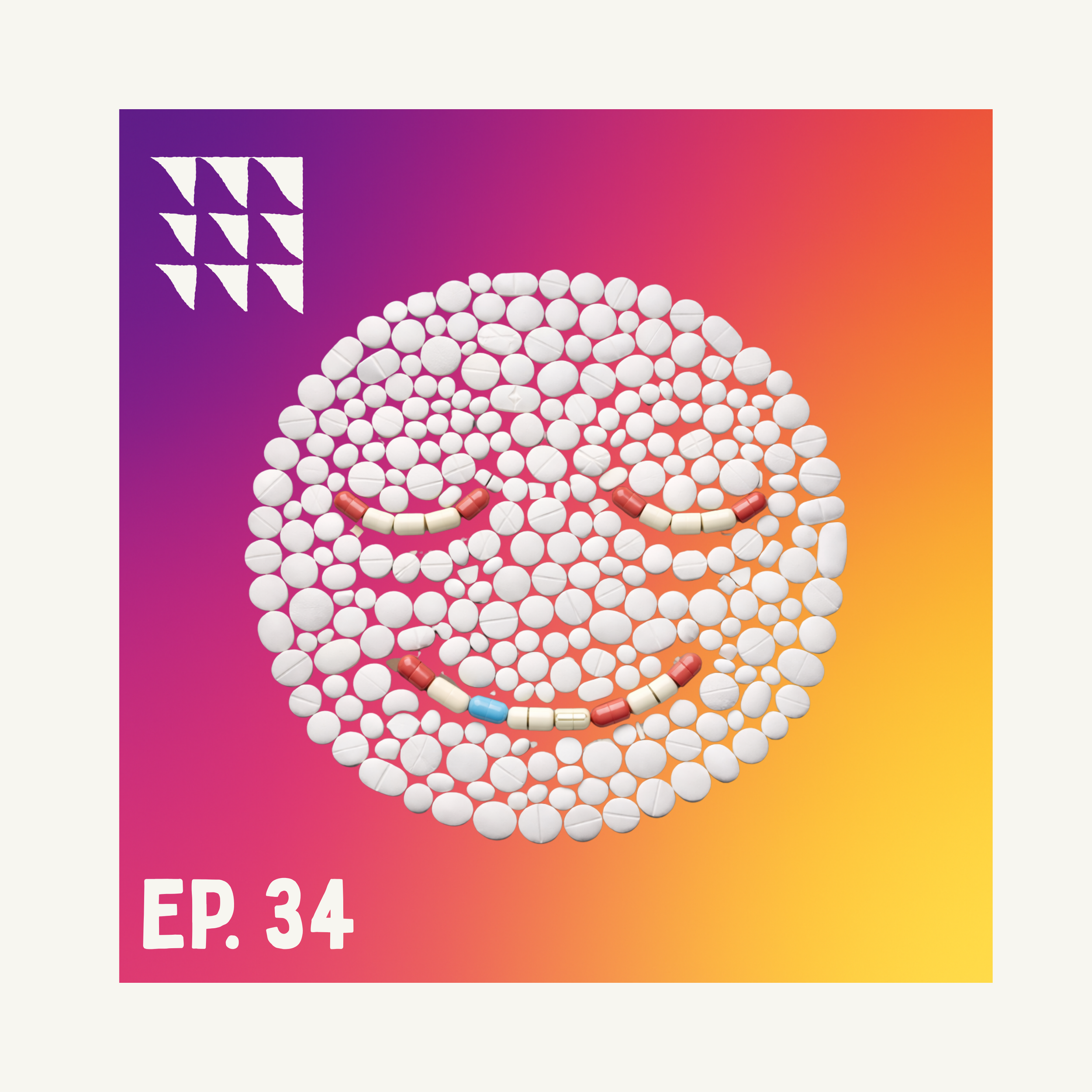 EP 34 | Thinking Through: Medication — When the Question Changes