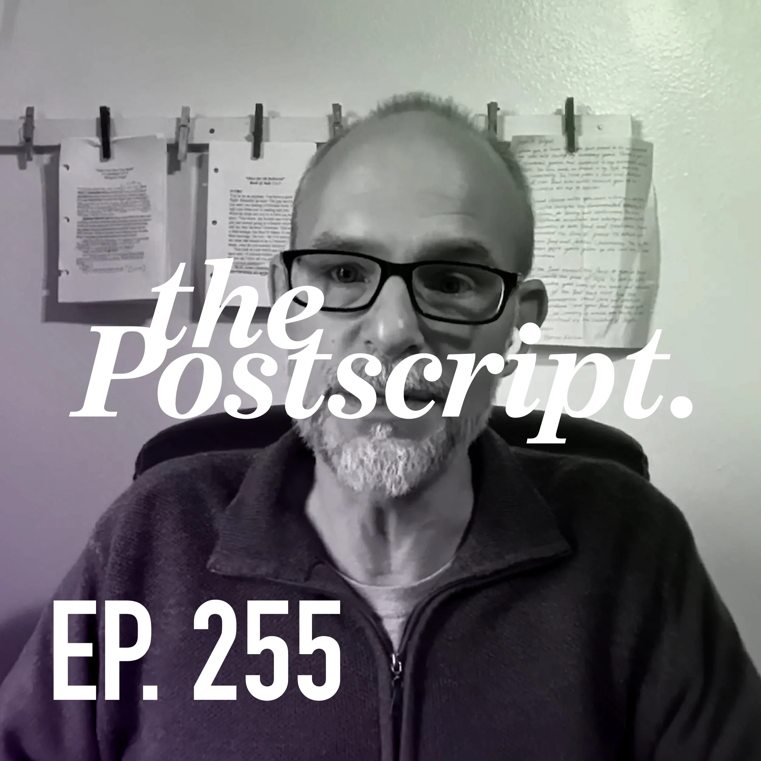 Episode 255: Artificial Intelligence, Apologetics &amp; The AITheist Novellas w/ Michael Svigel