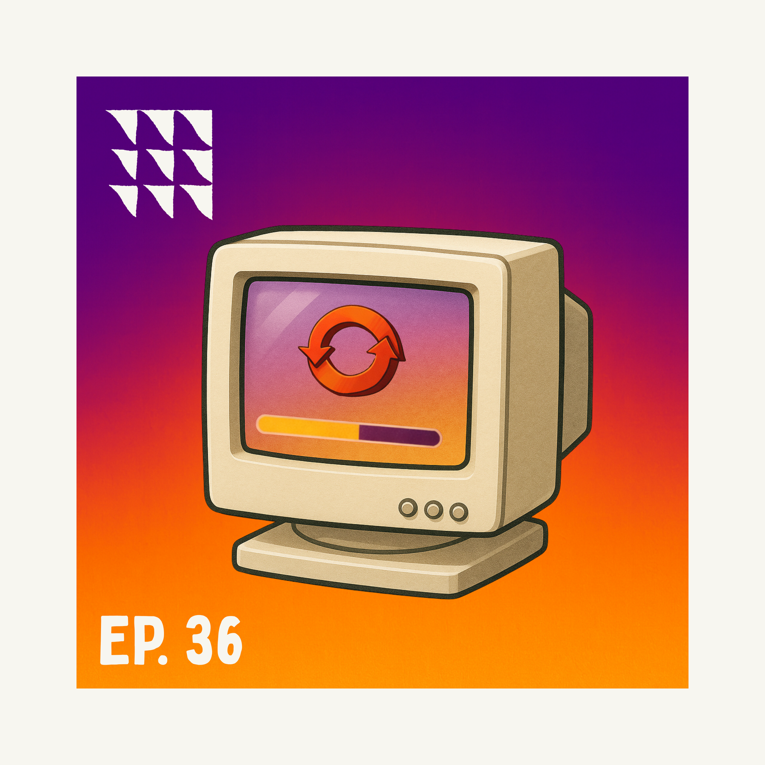 EP 36 | How can I Build a Life That Sticks?