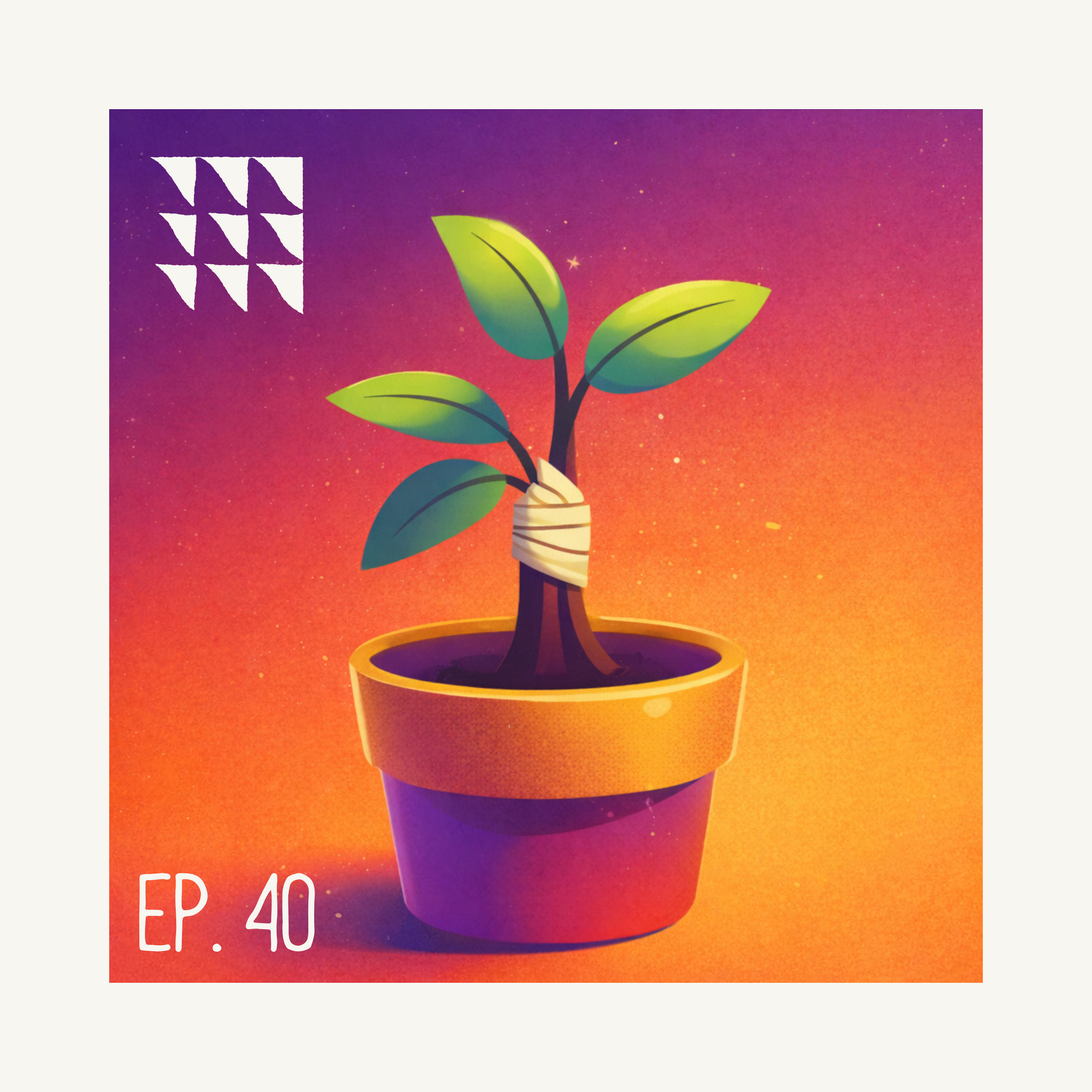 EP 40 | What Actually Changes a Person?