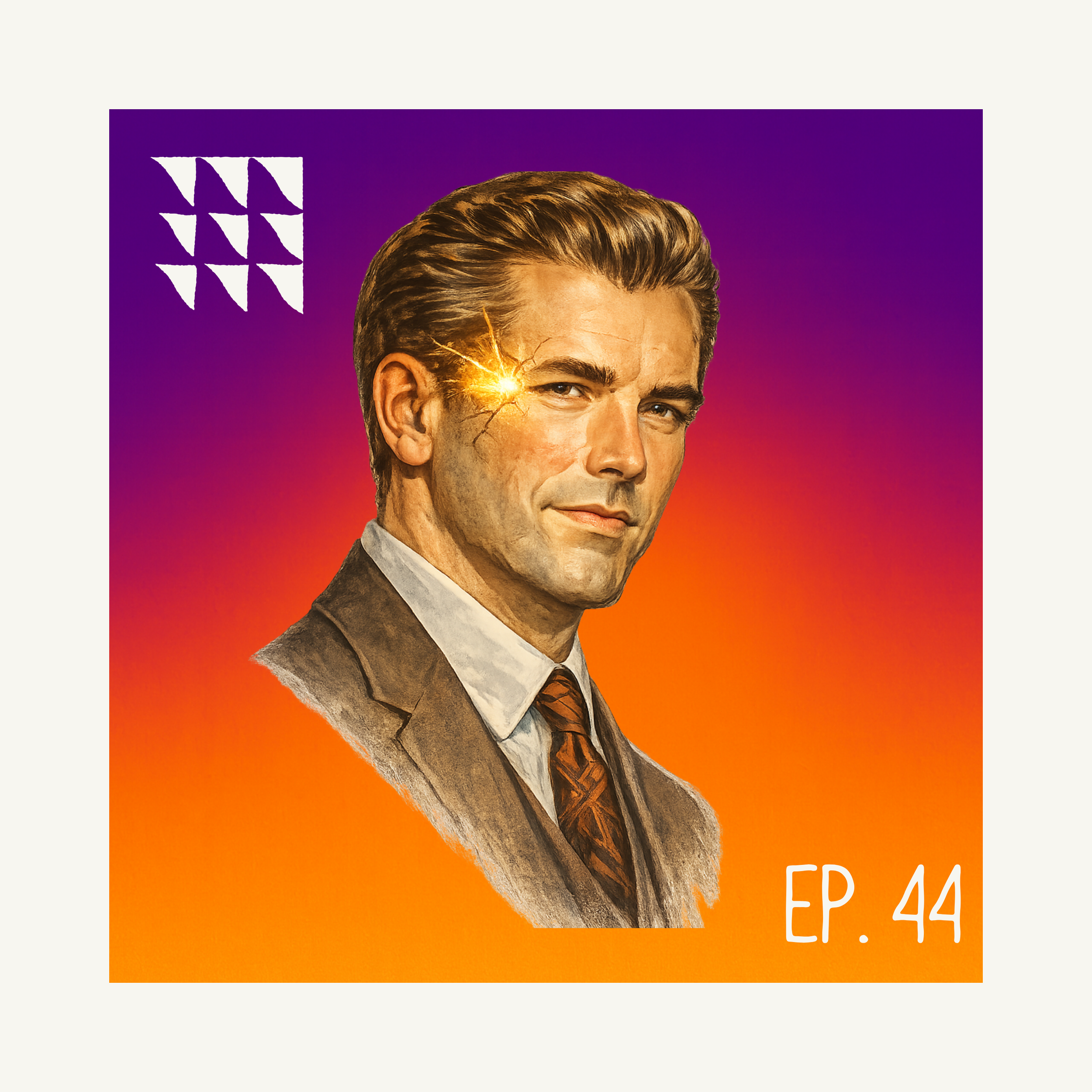 EP 44 | The Things That Spread