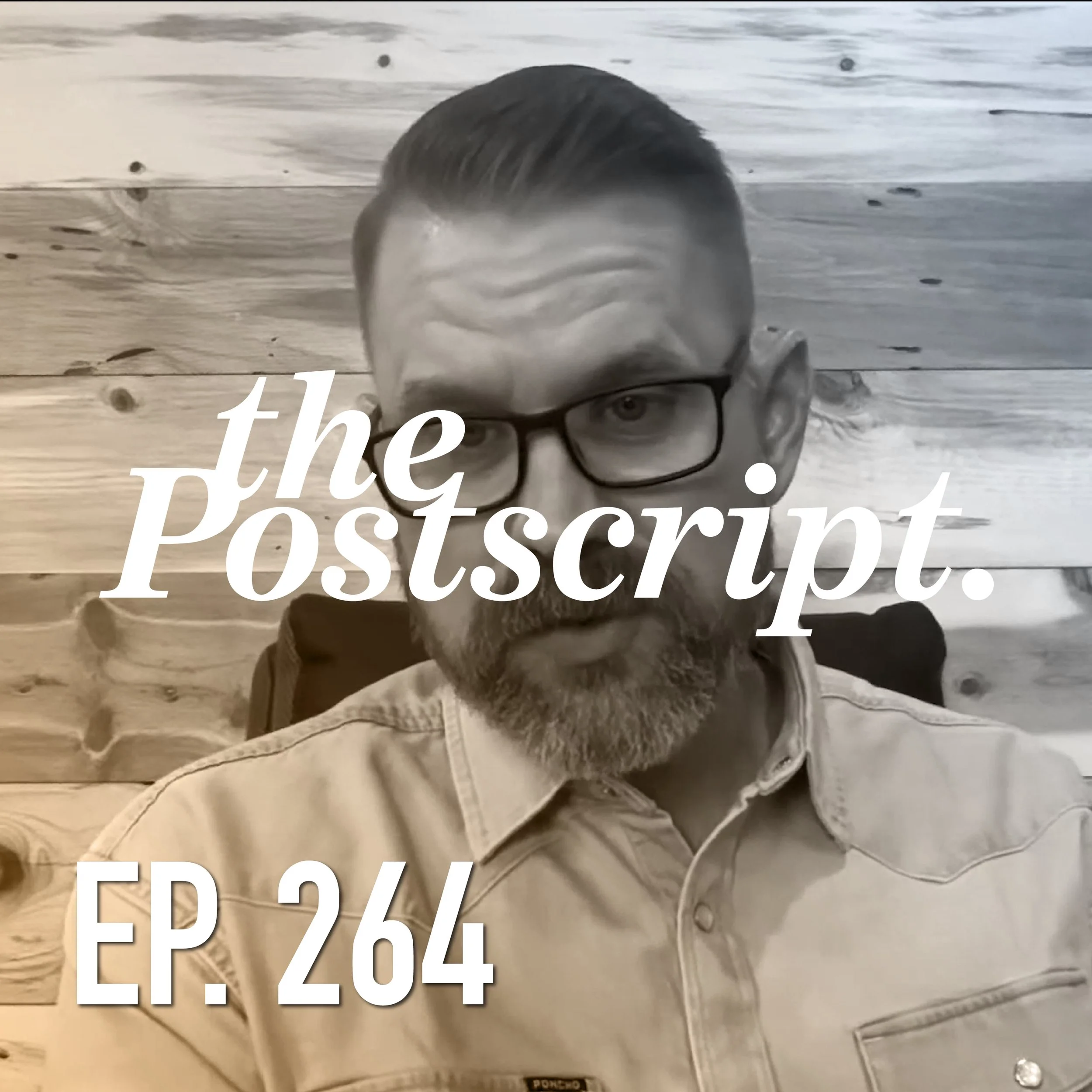 Episode 264: No Room to Grow &amp; The Dilemma of Church Spaces