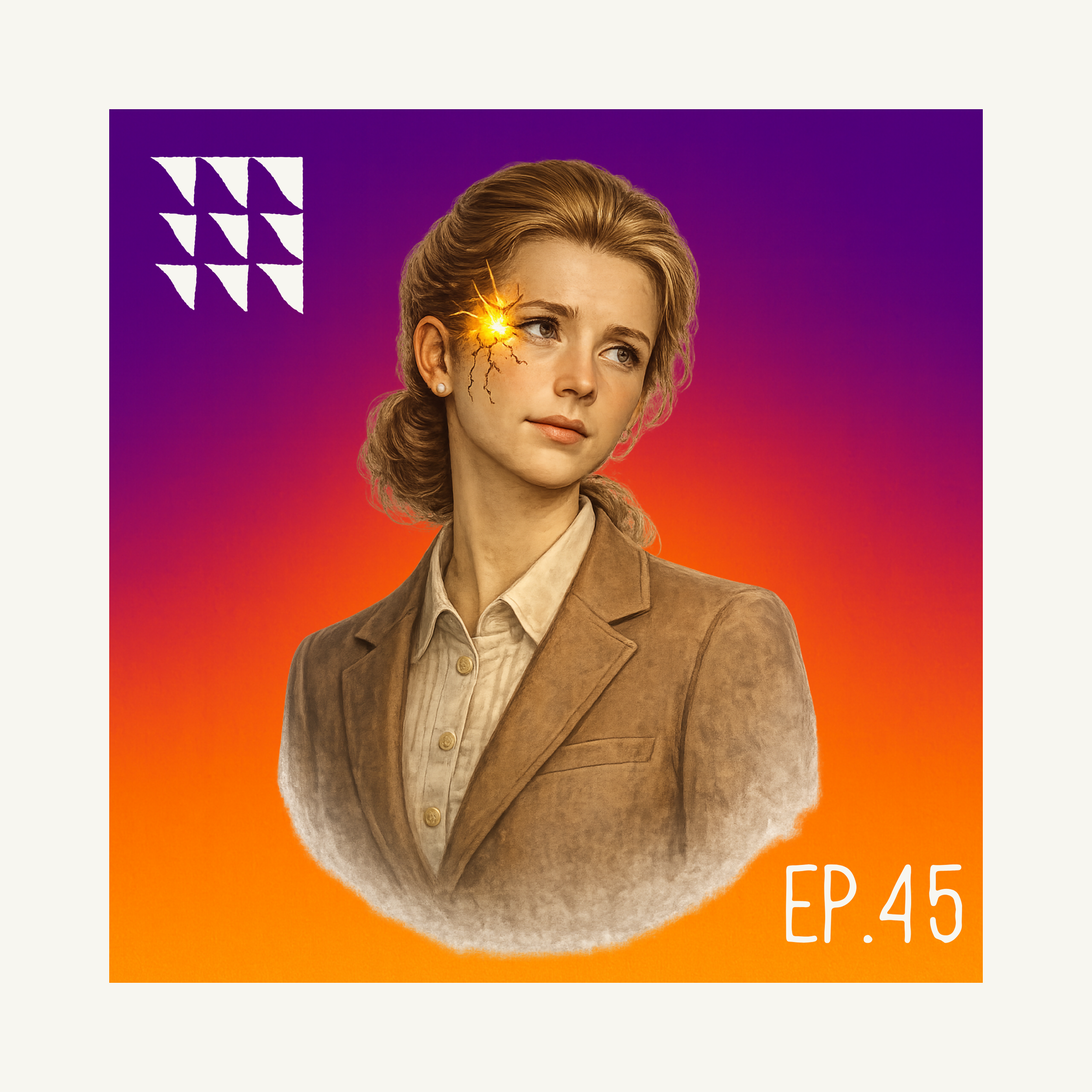 EP 45 | The Things You Keep Feeding