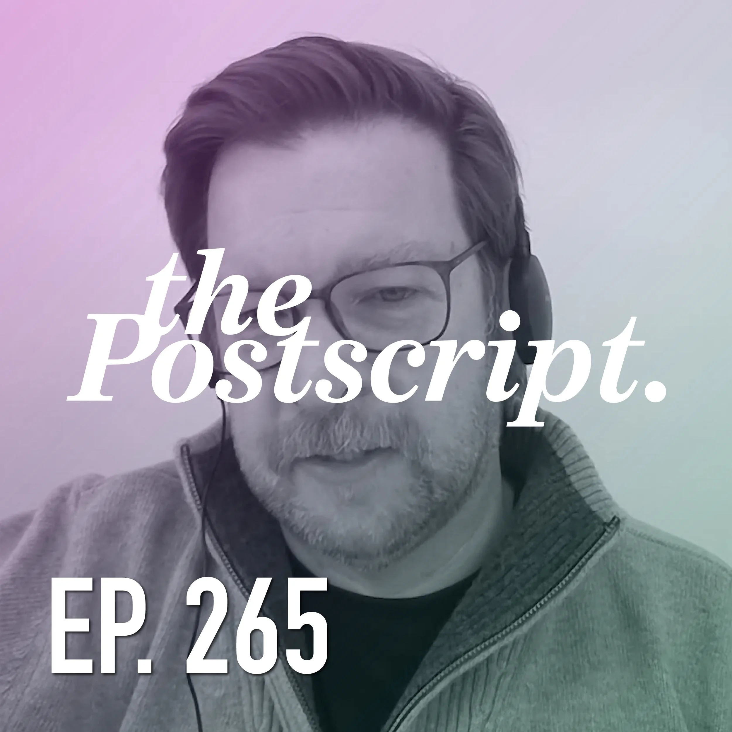 Episode 265: Ministry Interruption &amp; The Dilemma of Church Spaces 