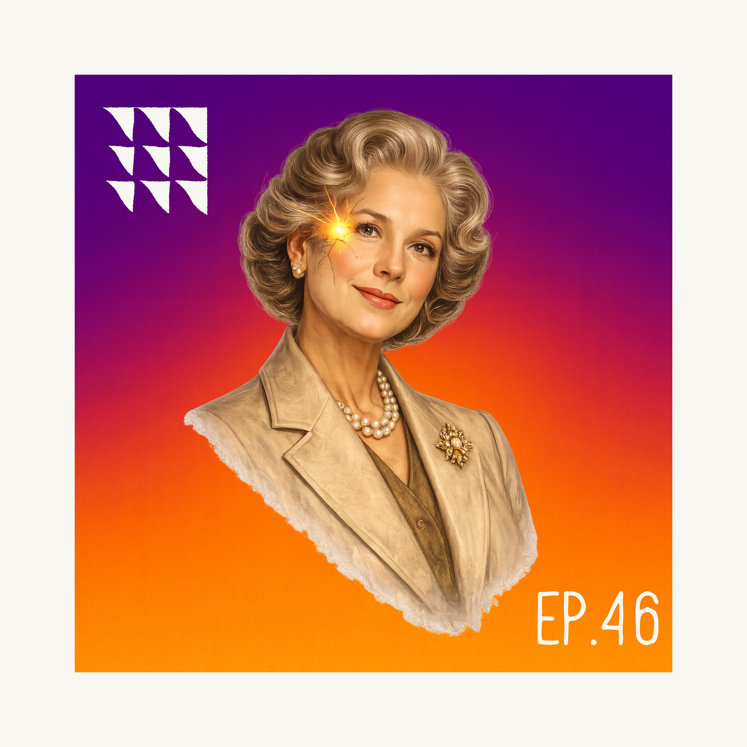 EP 46 | The Things That Become You