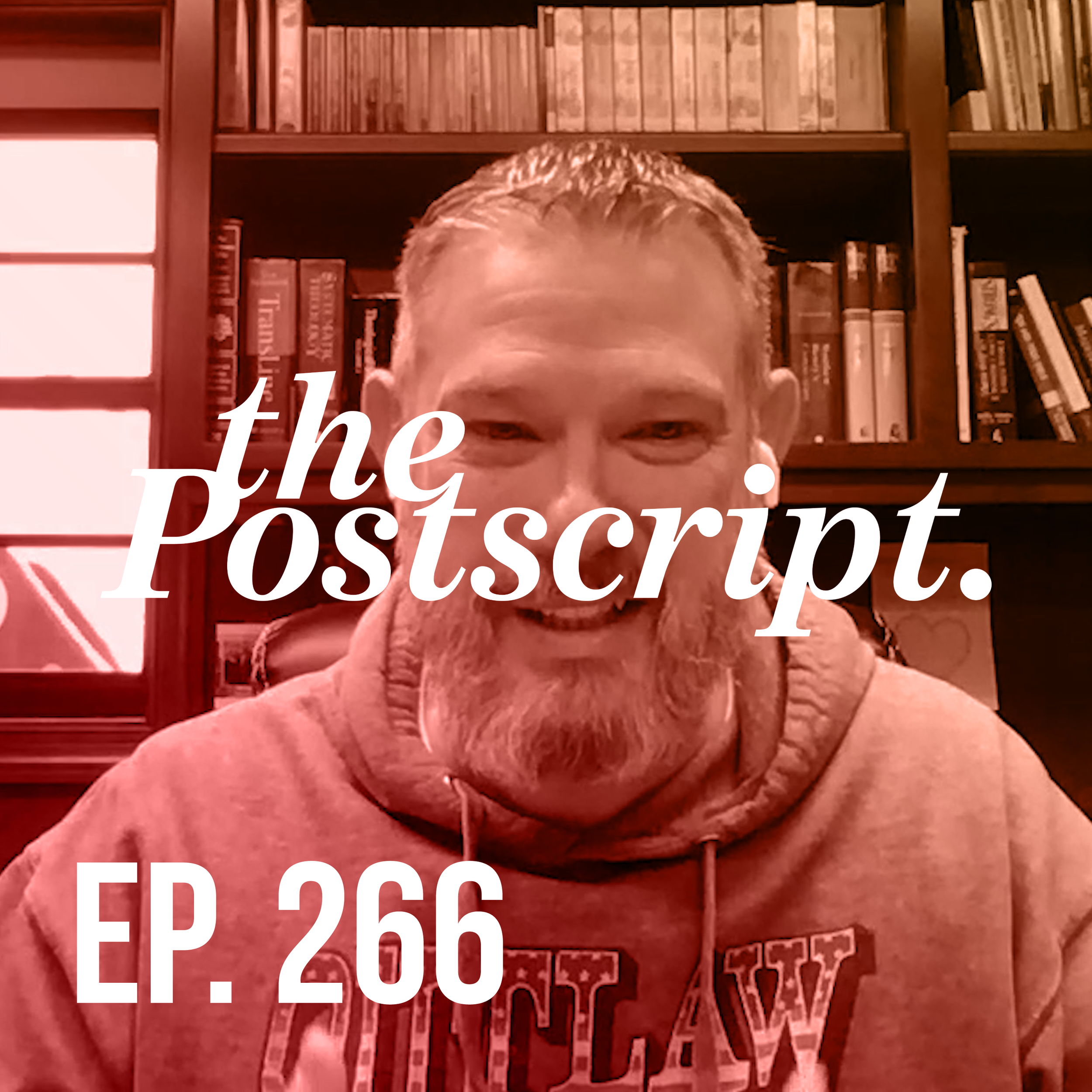 Episode 266: The Promise of Preservation &amp; the King James Bible