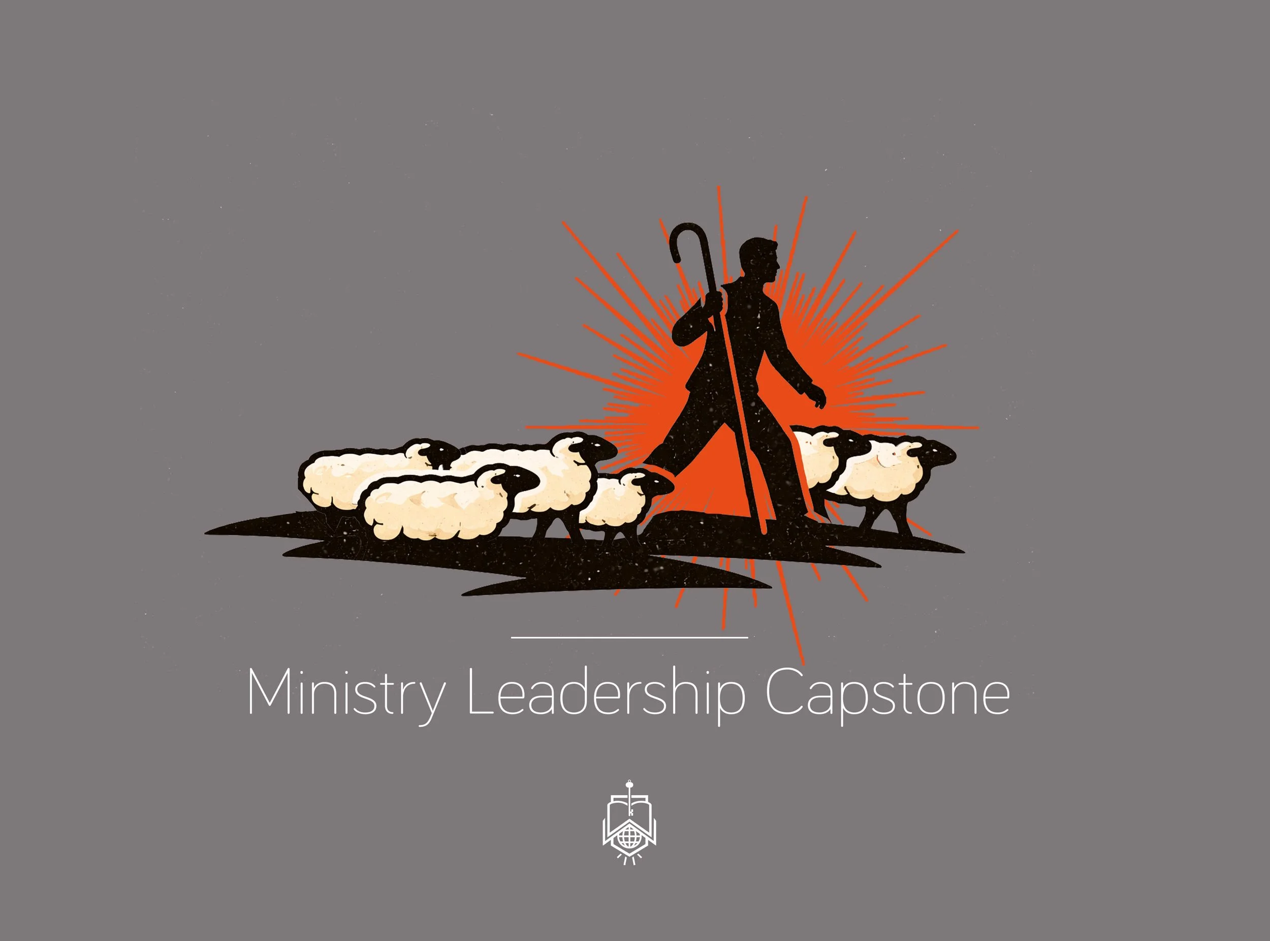 Ministry Leadership Capstone: Research Course