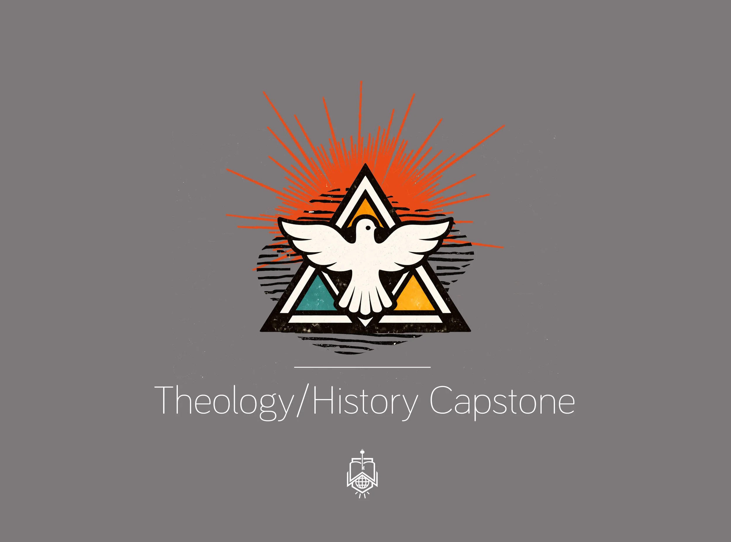 Philosophy, Theology &amp; History Capstone: Research Course