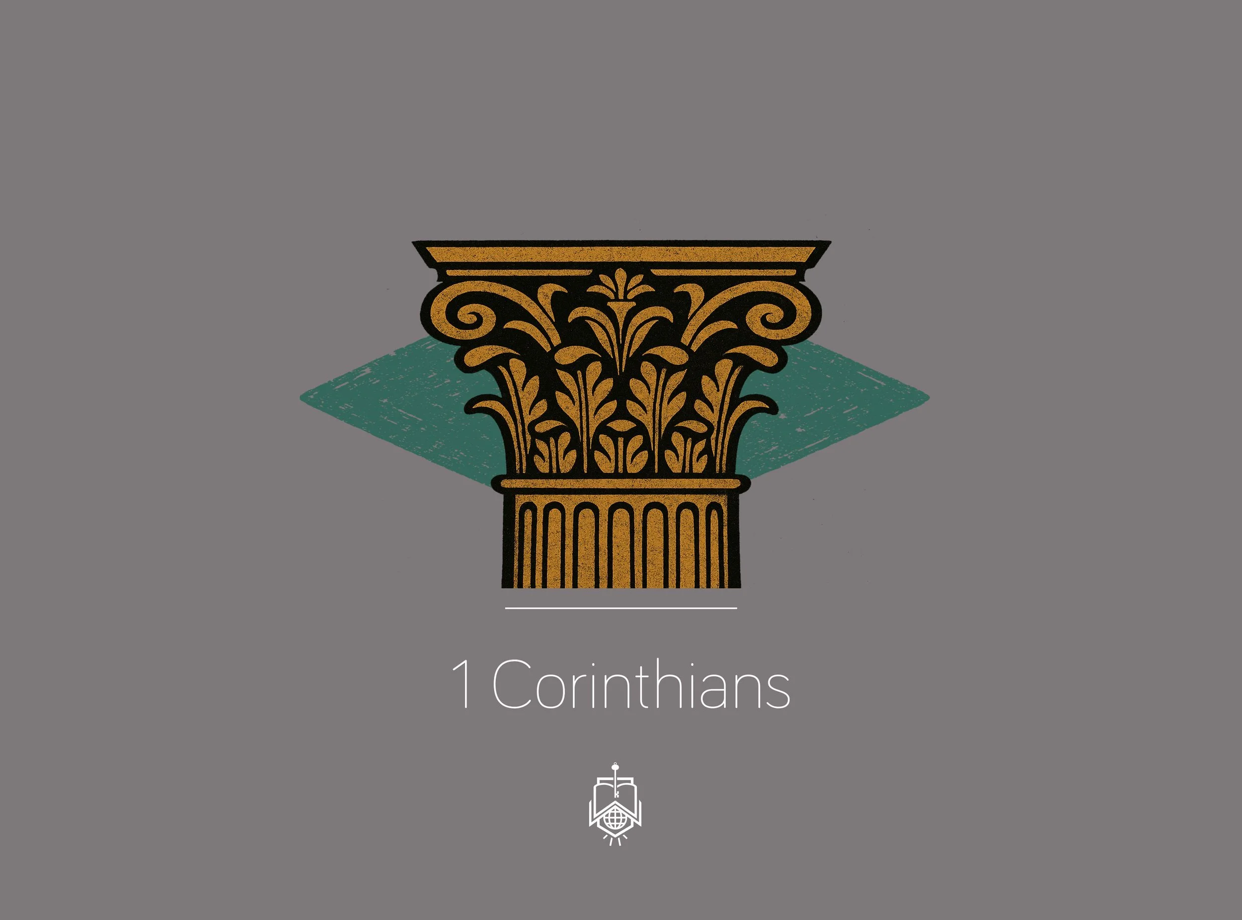 1 Corinthians