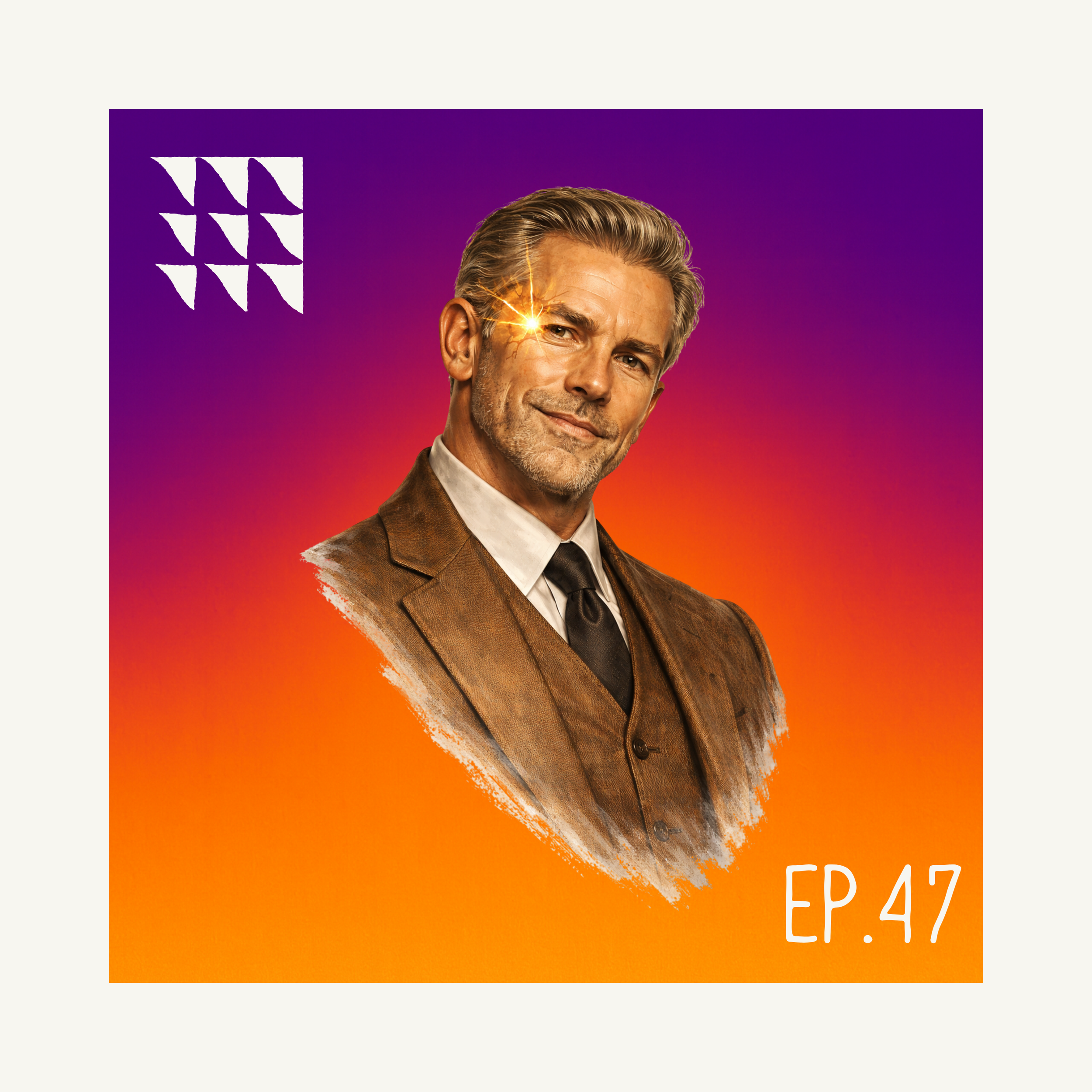 EP 47 | The Things That Lead You